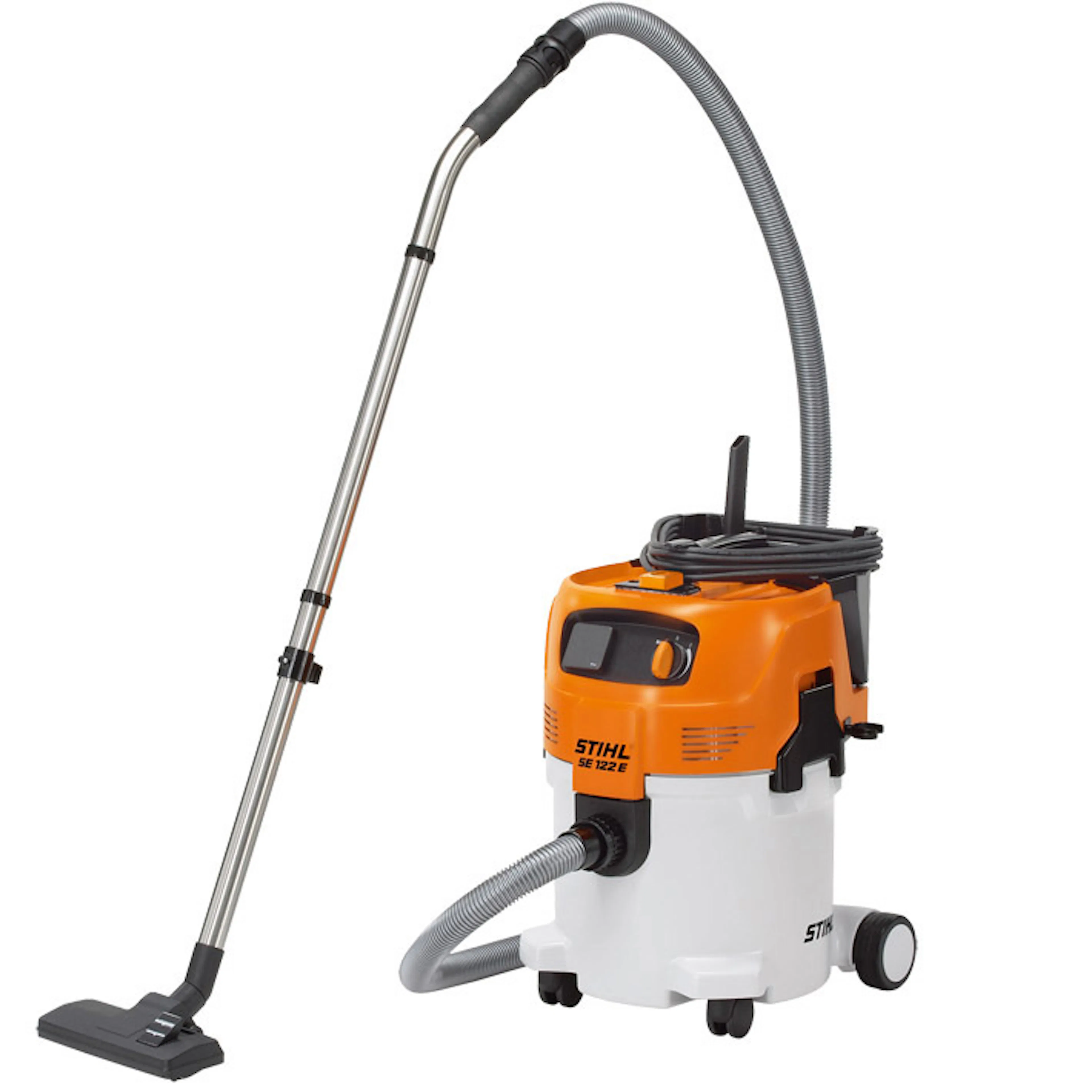 Våtstøvsuger STIHL SE 122 E