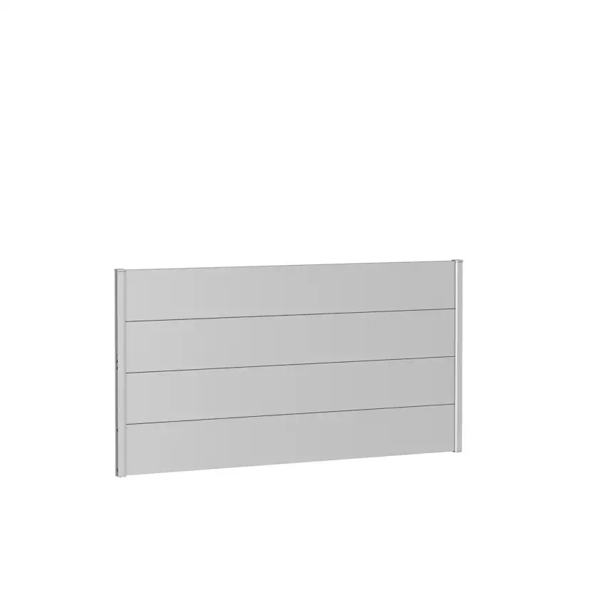 Veggpanel Biohort for Levegg 180x90 cm