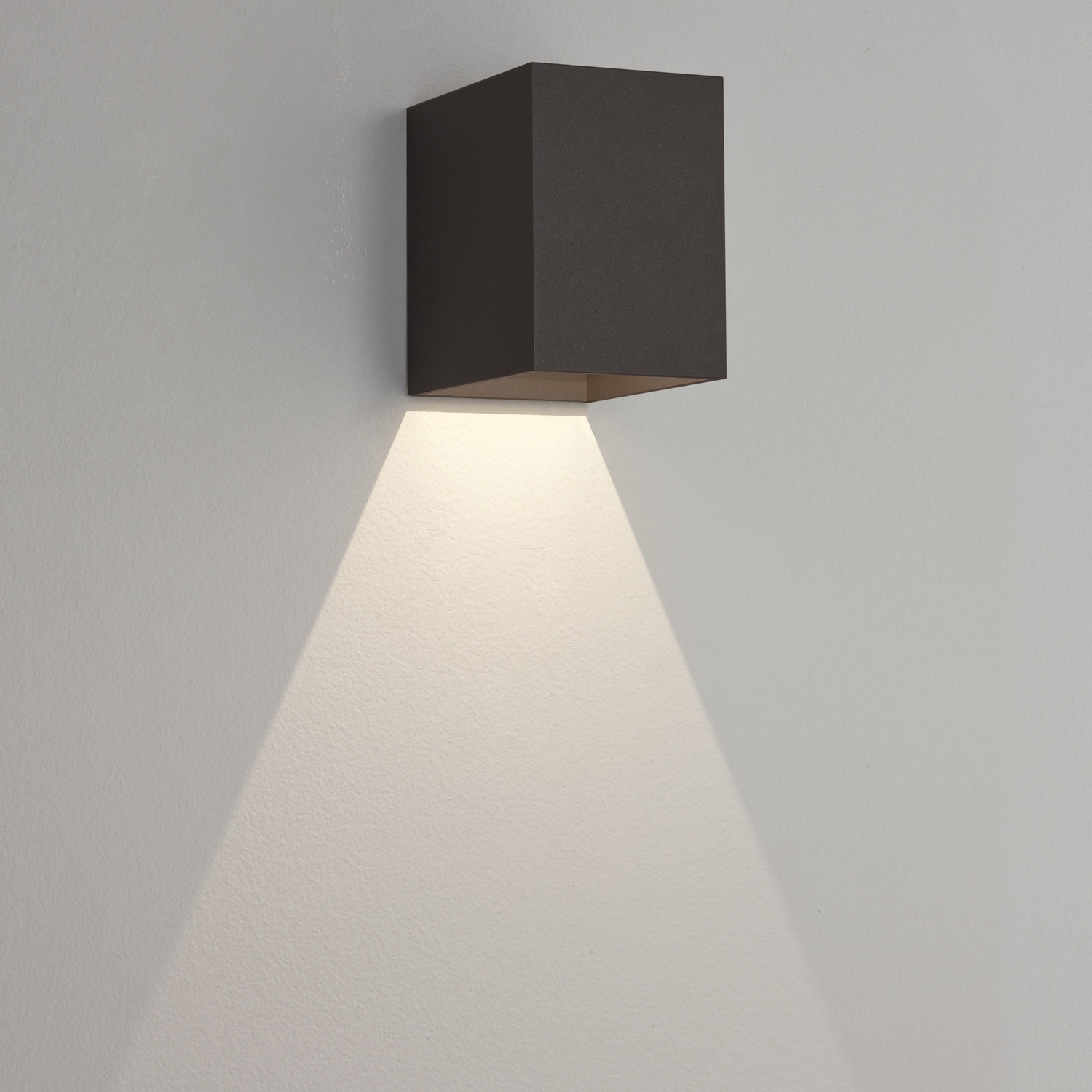 Vegglampe Astro Oslo Single 100