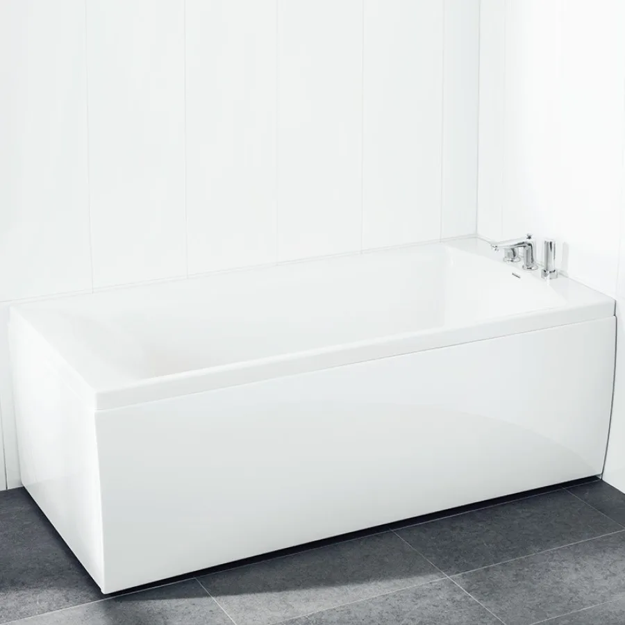 Badekar Svedbergs Z160