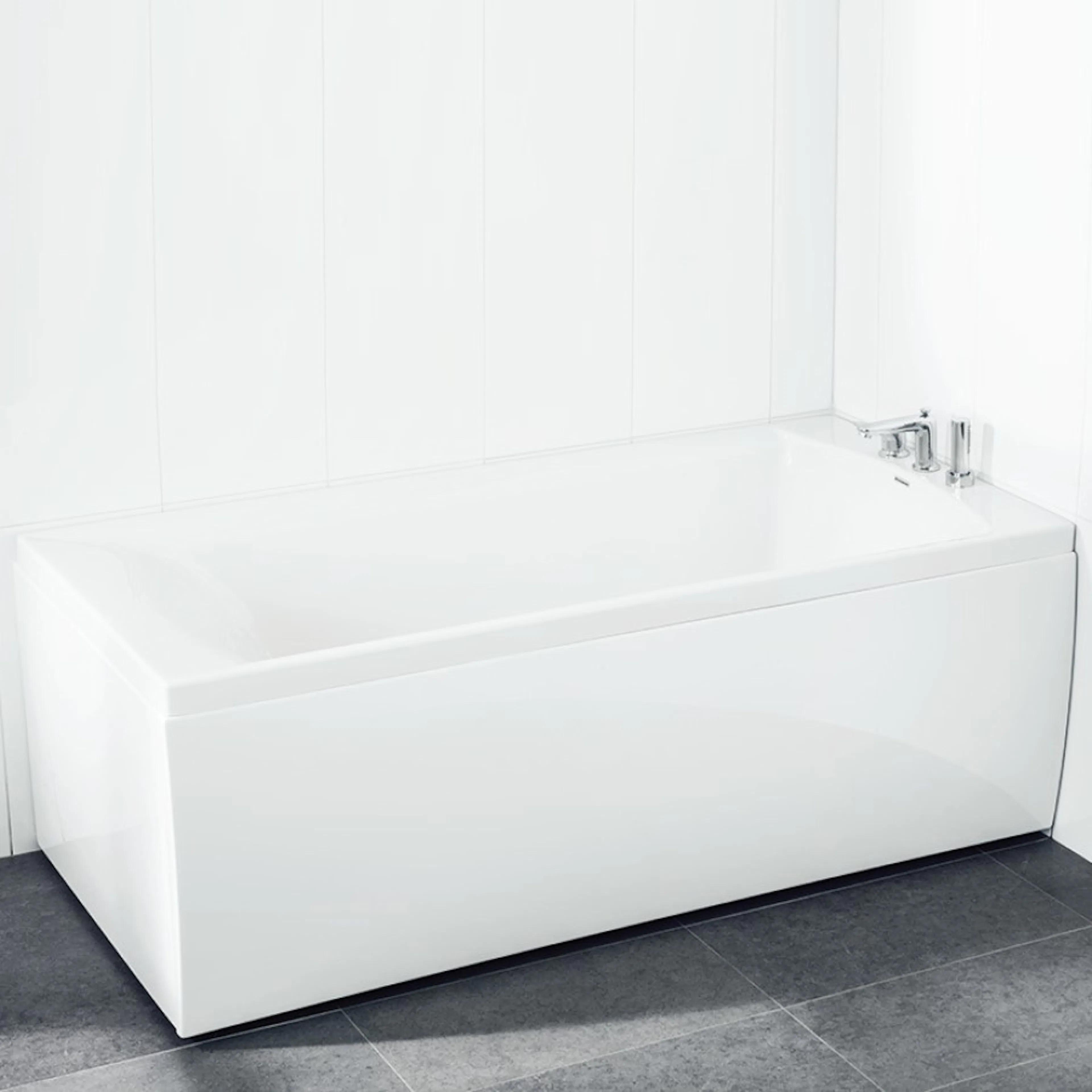 Badekar Svedbergs Z160