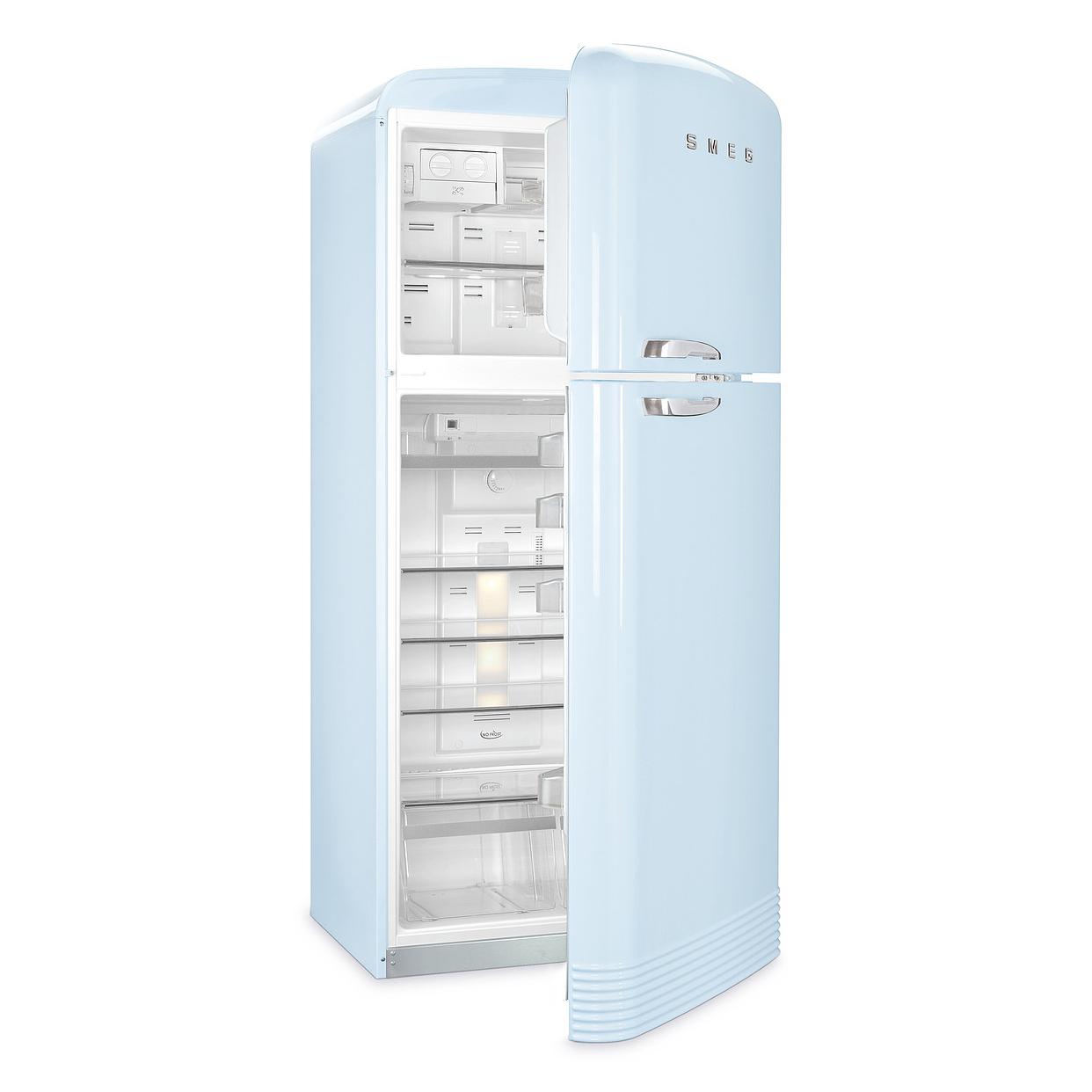 Kjøl/Frys Smeg Retro FAB50