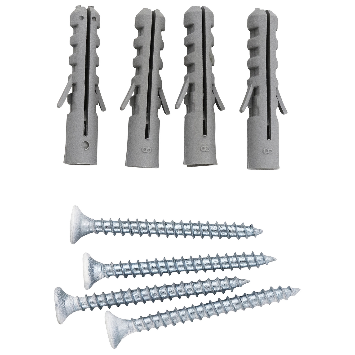 Veggmonteringssett Home it til Slim/Maxi/Rack