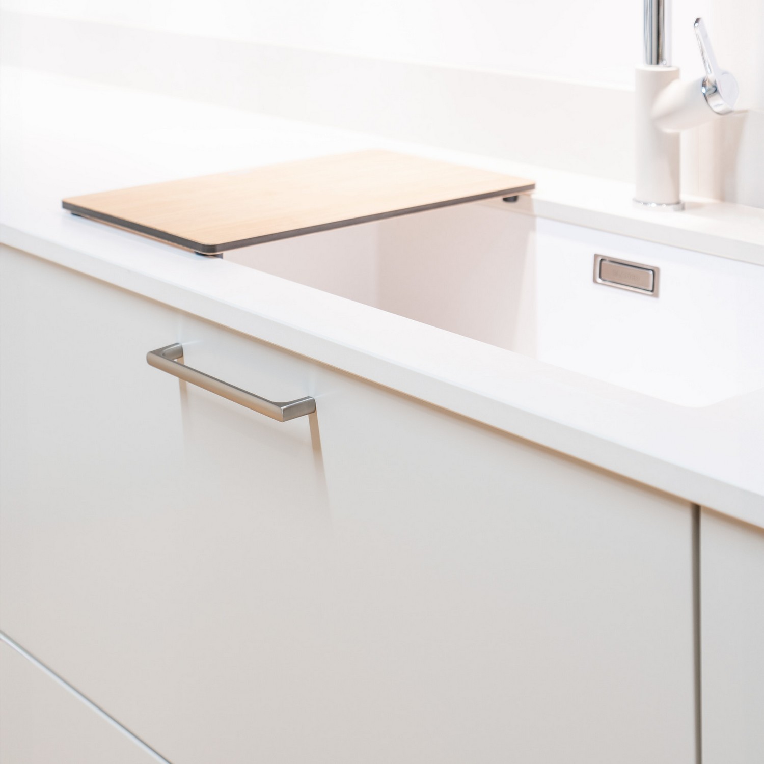 Håndtak Beslag Design Ethel