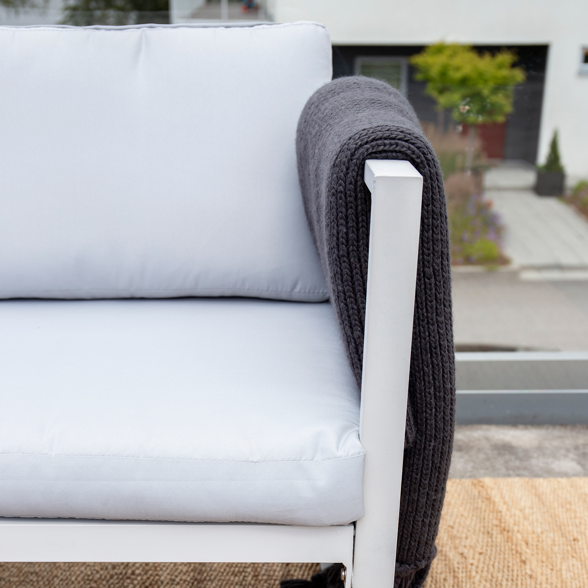 Hagegruppe Venture Home Salvia Utendørs
