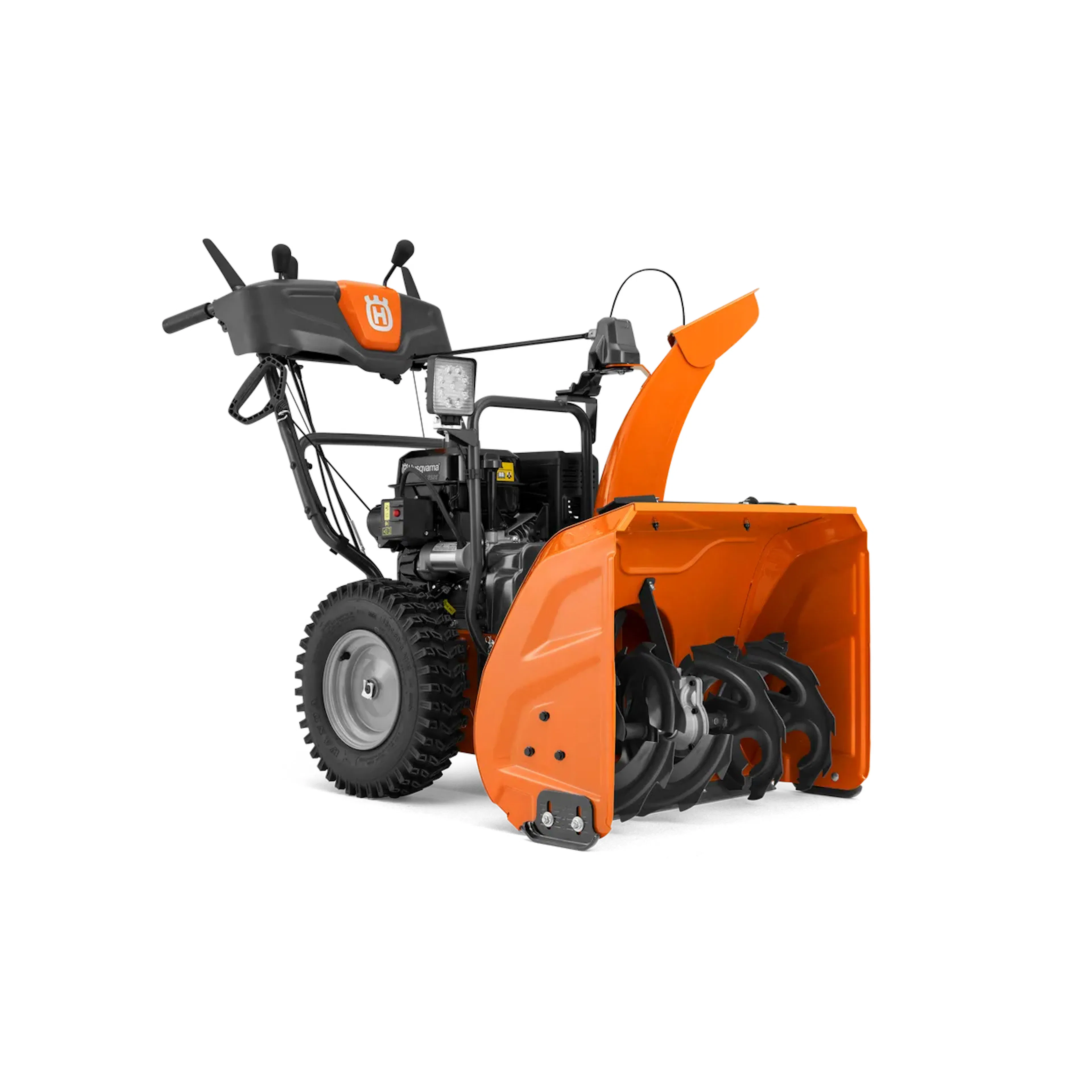 Snøfreser Husqvarna ST 269
