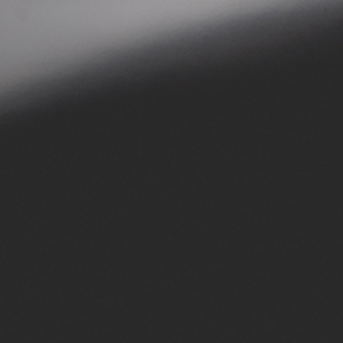 Fylling Lundbergs Shoji Tonet Svart Akrylplast