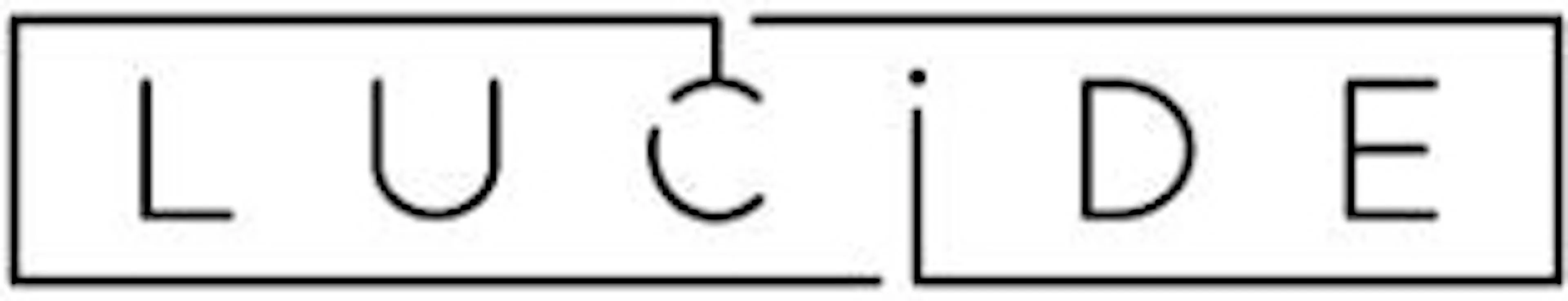 Lucide logo