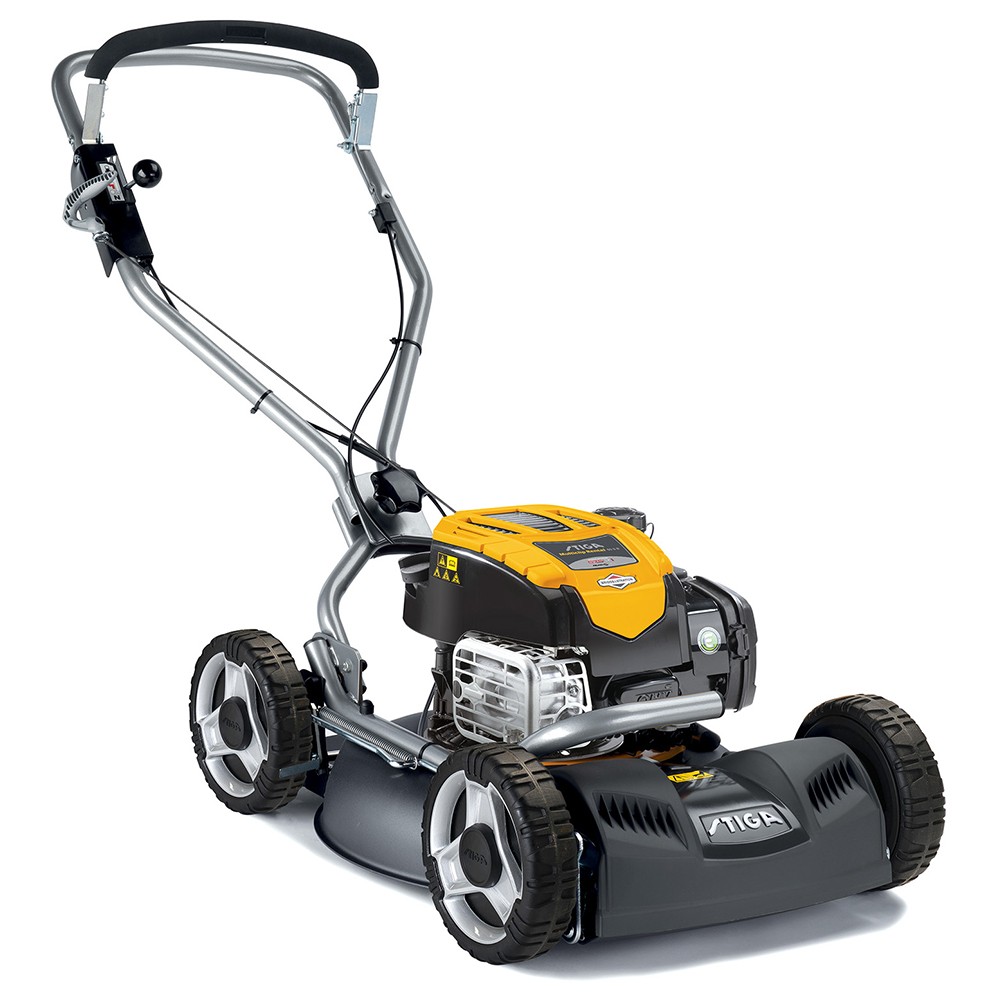 Gressklipper Stiga Multiclip Rental 50 S