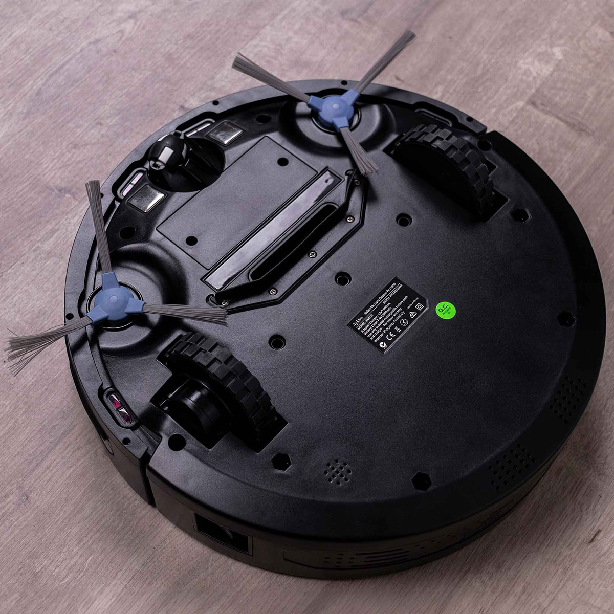 Robotstøvsuger Lykke Pro 1500
