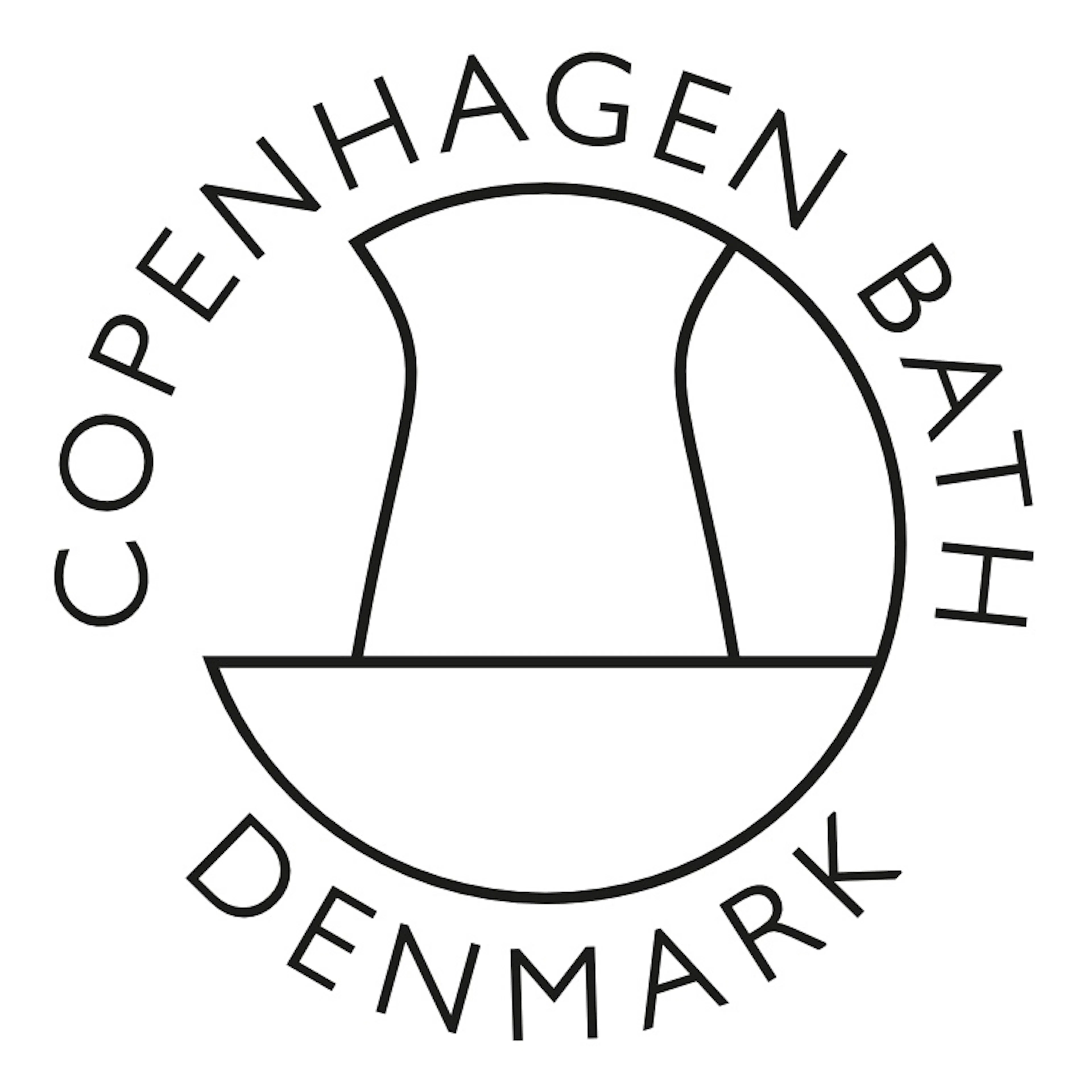 Copenhagen Bath | Tidløs eleganse for moderne bad logo