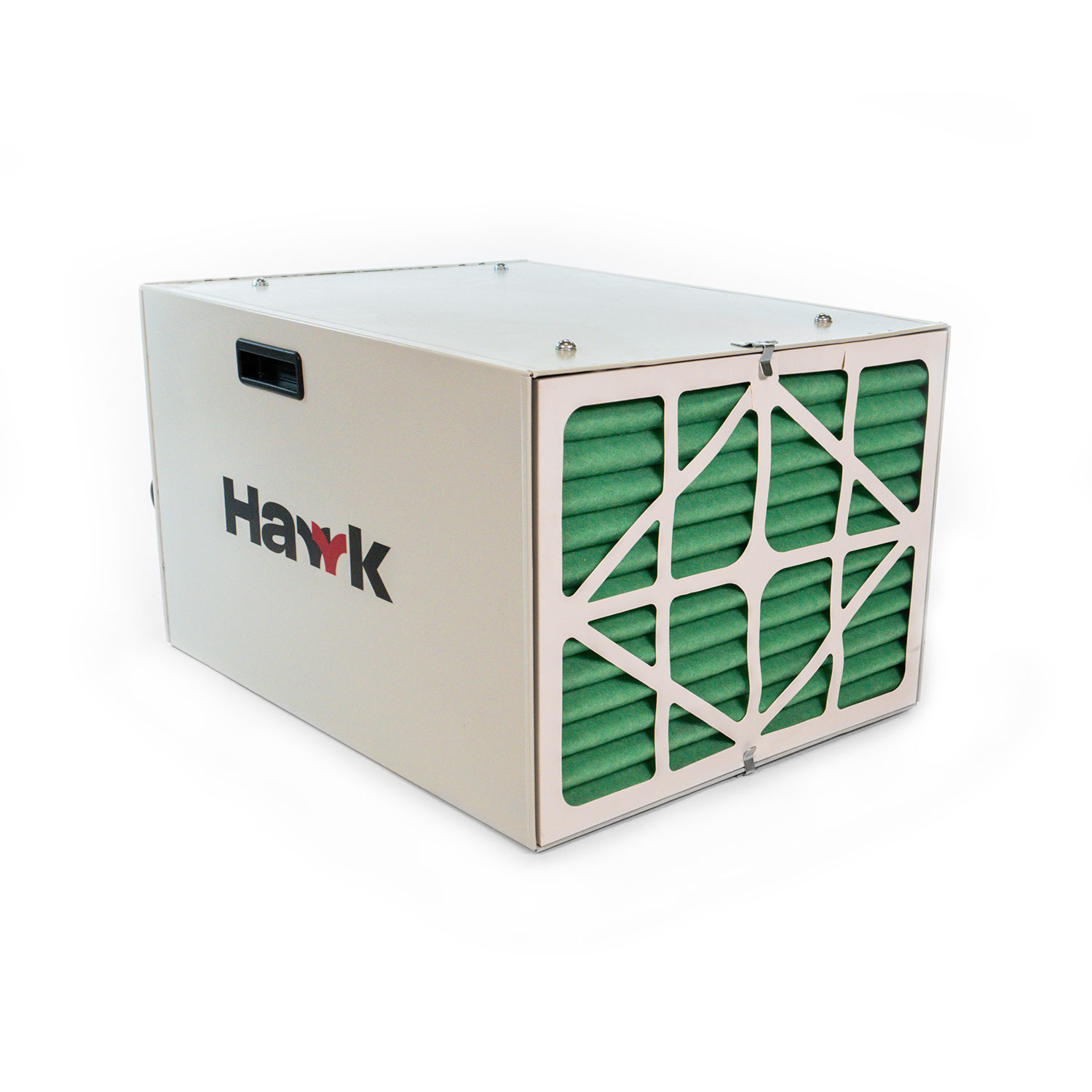 Luftrenser Hawk TA25A