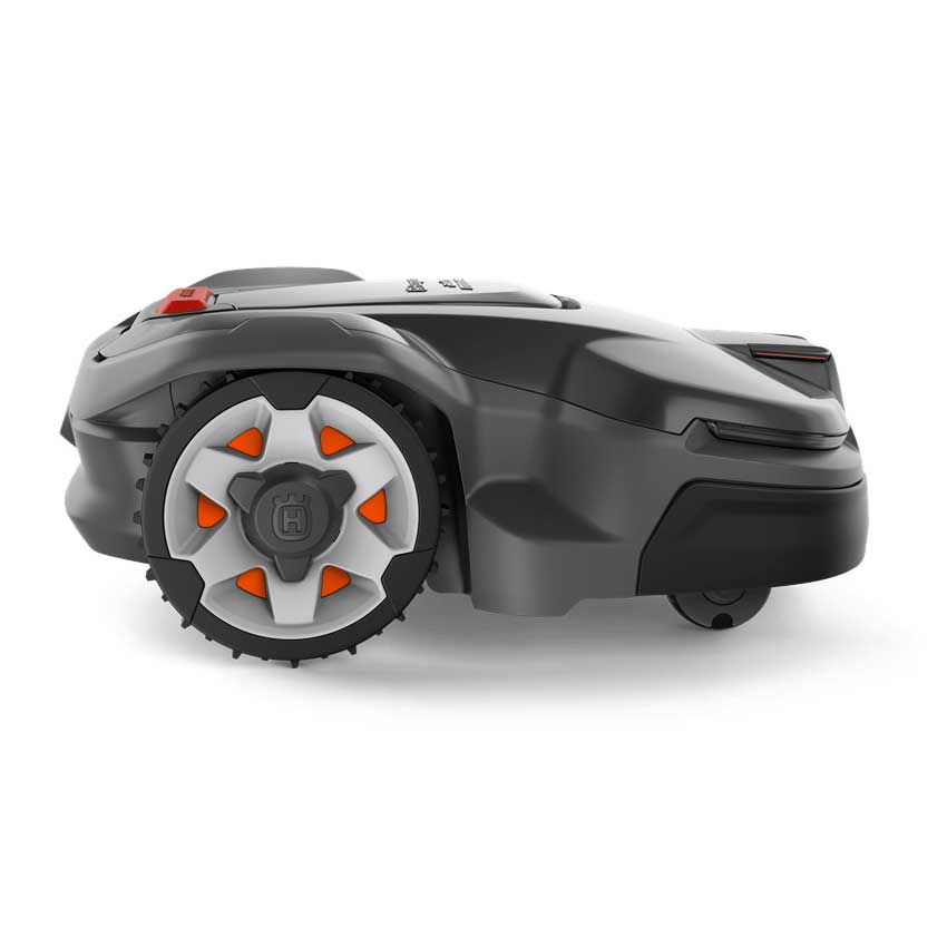 Robotgressklipper Husqvarna Automower® 415X