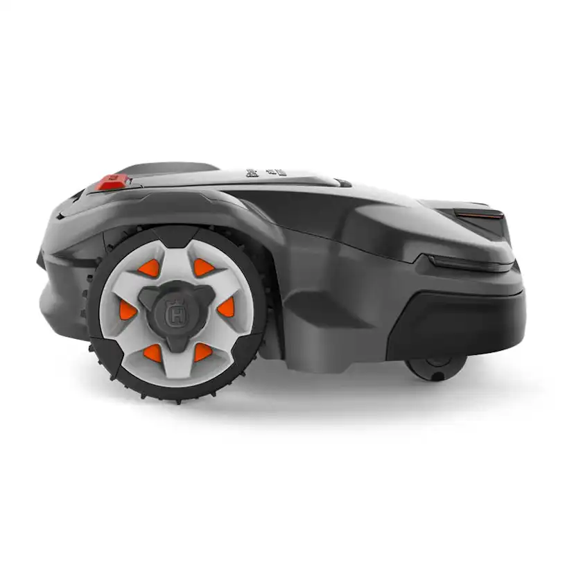 Robotgressklipper Husqvarna Automower® 415X