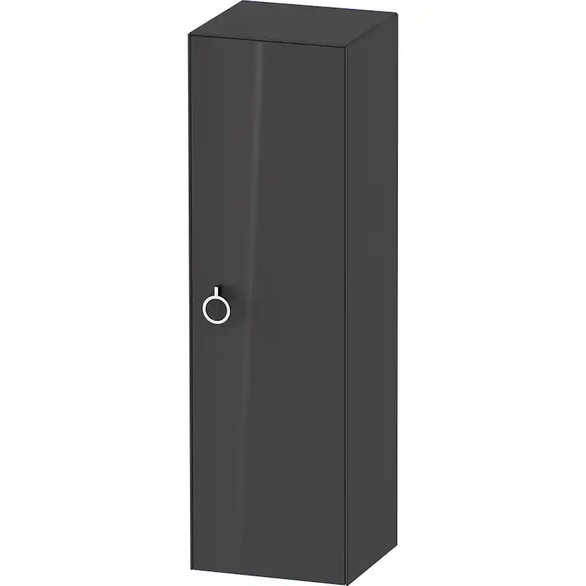 Sideskap Duravit White Tulip 360 mm