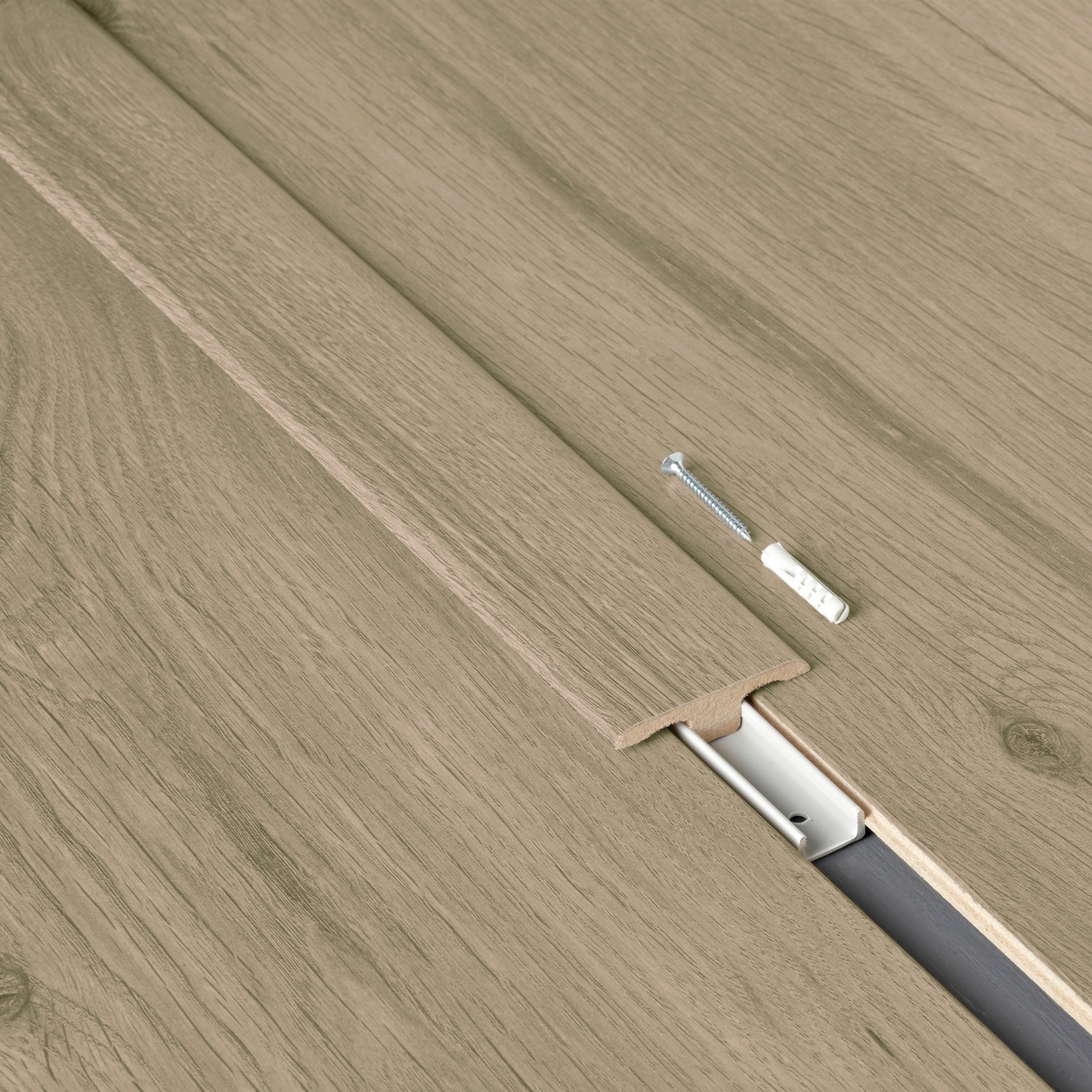 T-List BerryAlloc Smartline og Tredline laminatgulv