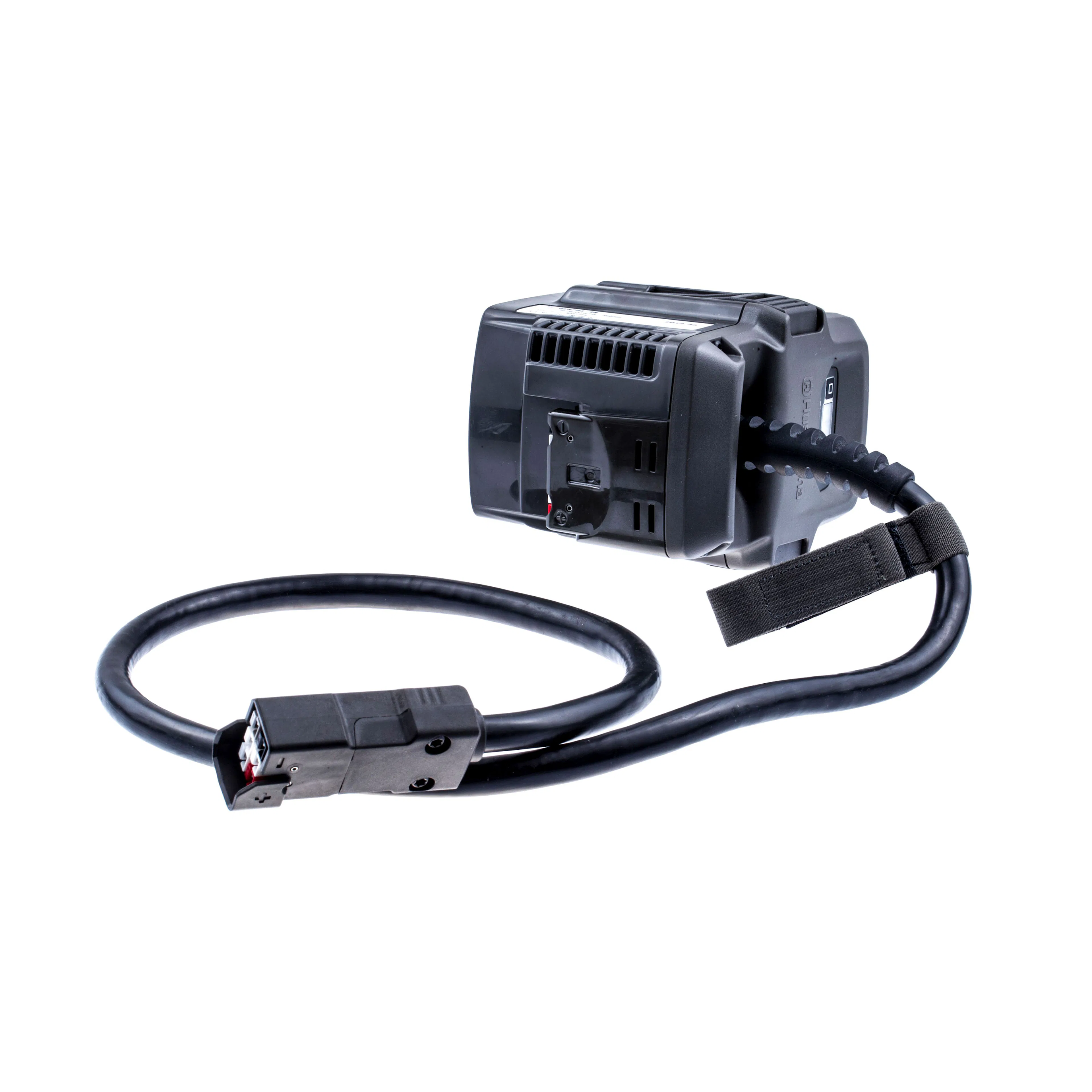 Batteriadapter Husqvarna til Ryggsekk Batteri