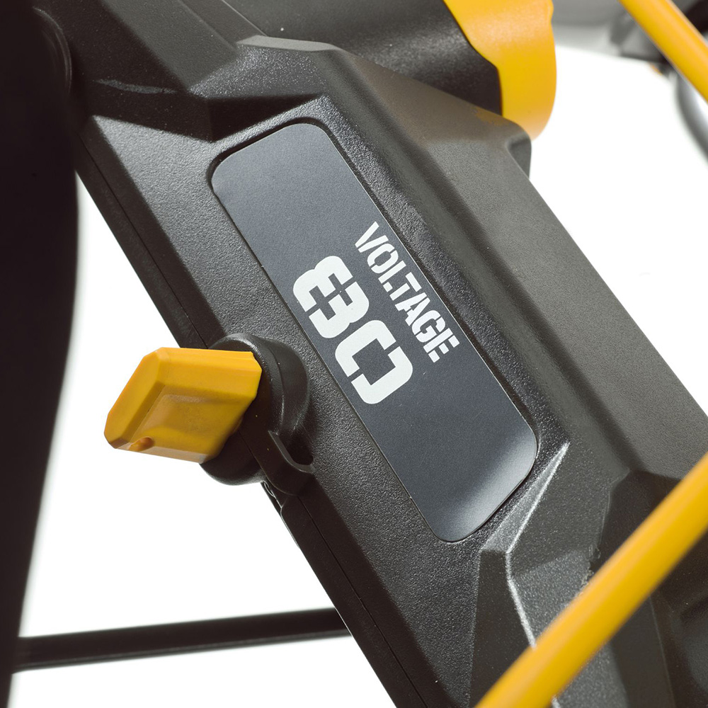 Snøfreser Stiga ST 8051 AE uten Batteri