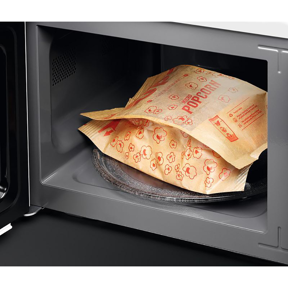Frittstående Mikrobølgeovn Electrolux EMZ421MMK med Grillfunksjon og Inverterteknologi