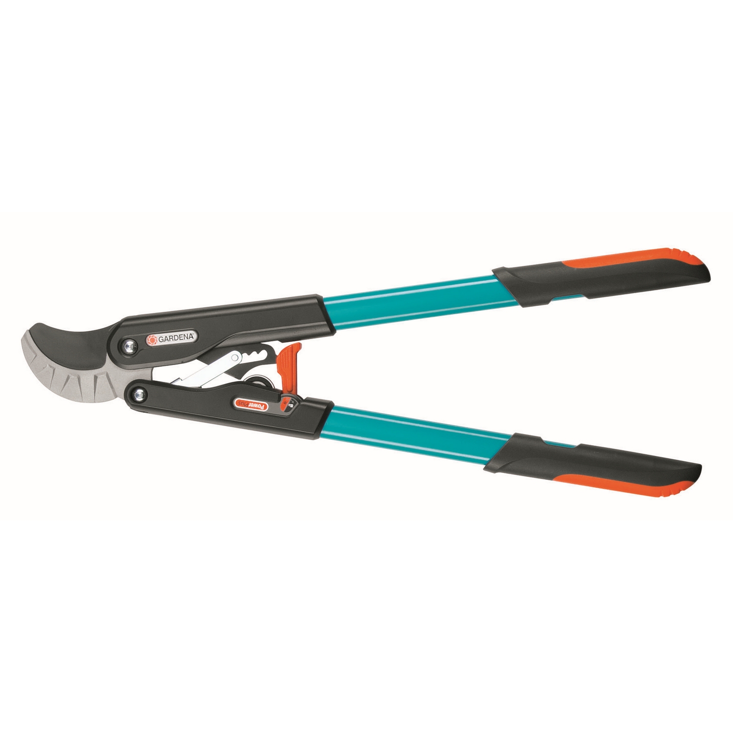 Grensaks Gardena Comfort Ratchet Smartcut