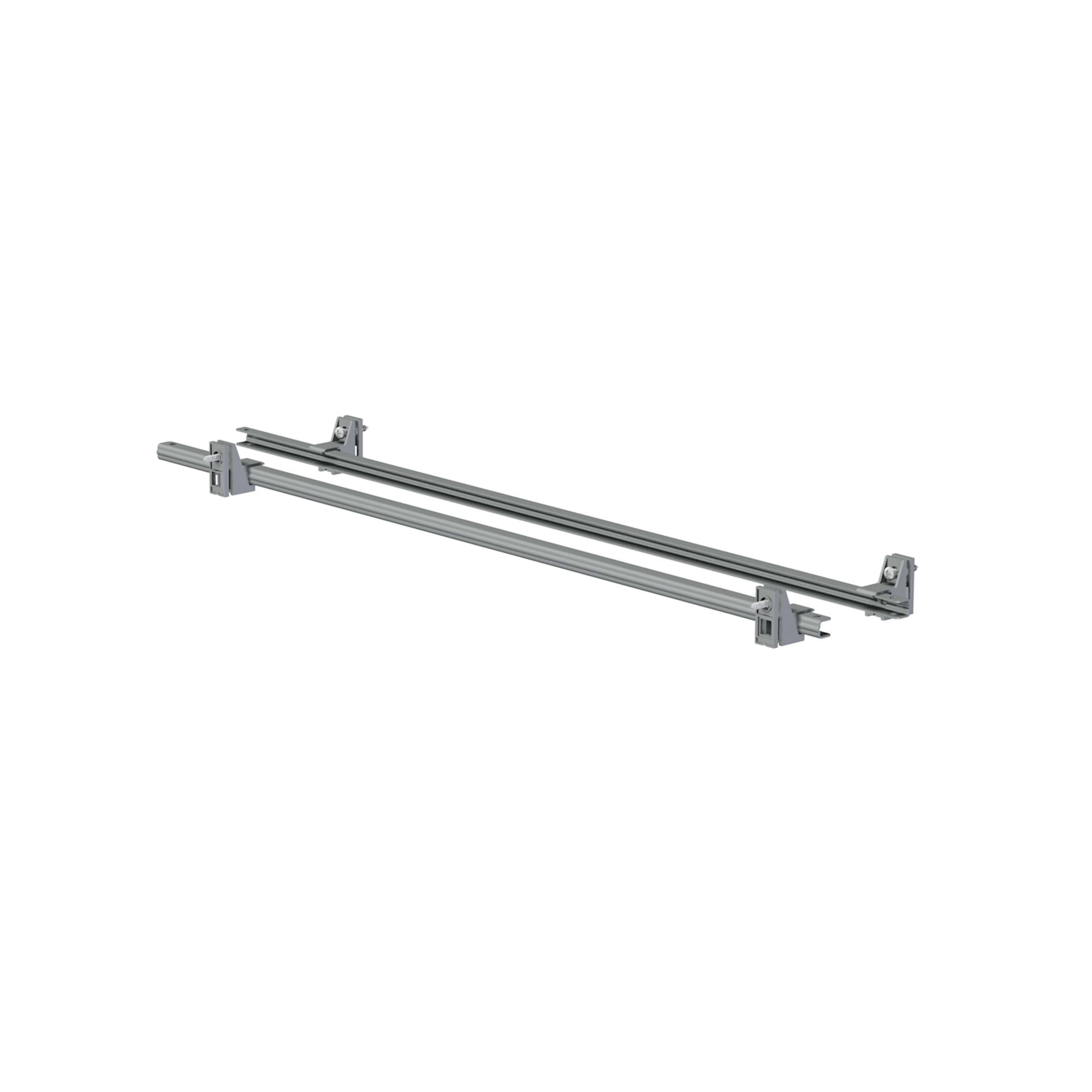 Universalglidelist Lundbergs Wide 550 mm
