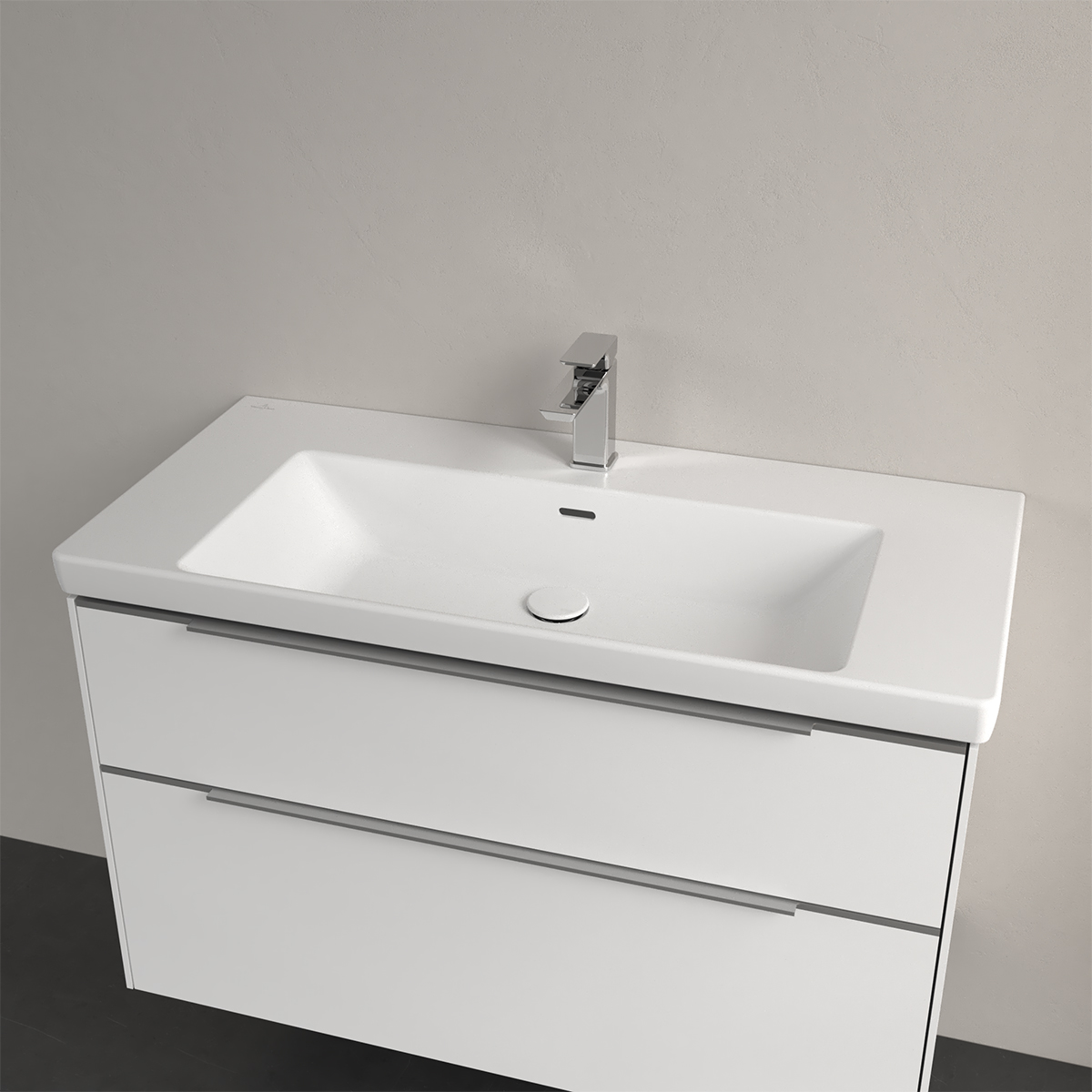 Tvättställ Villeroy & Boch Subway 3.0