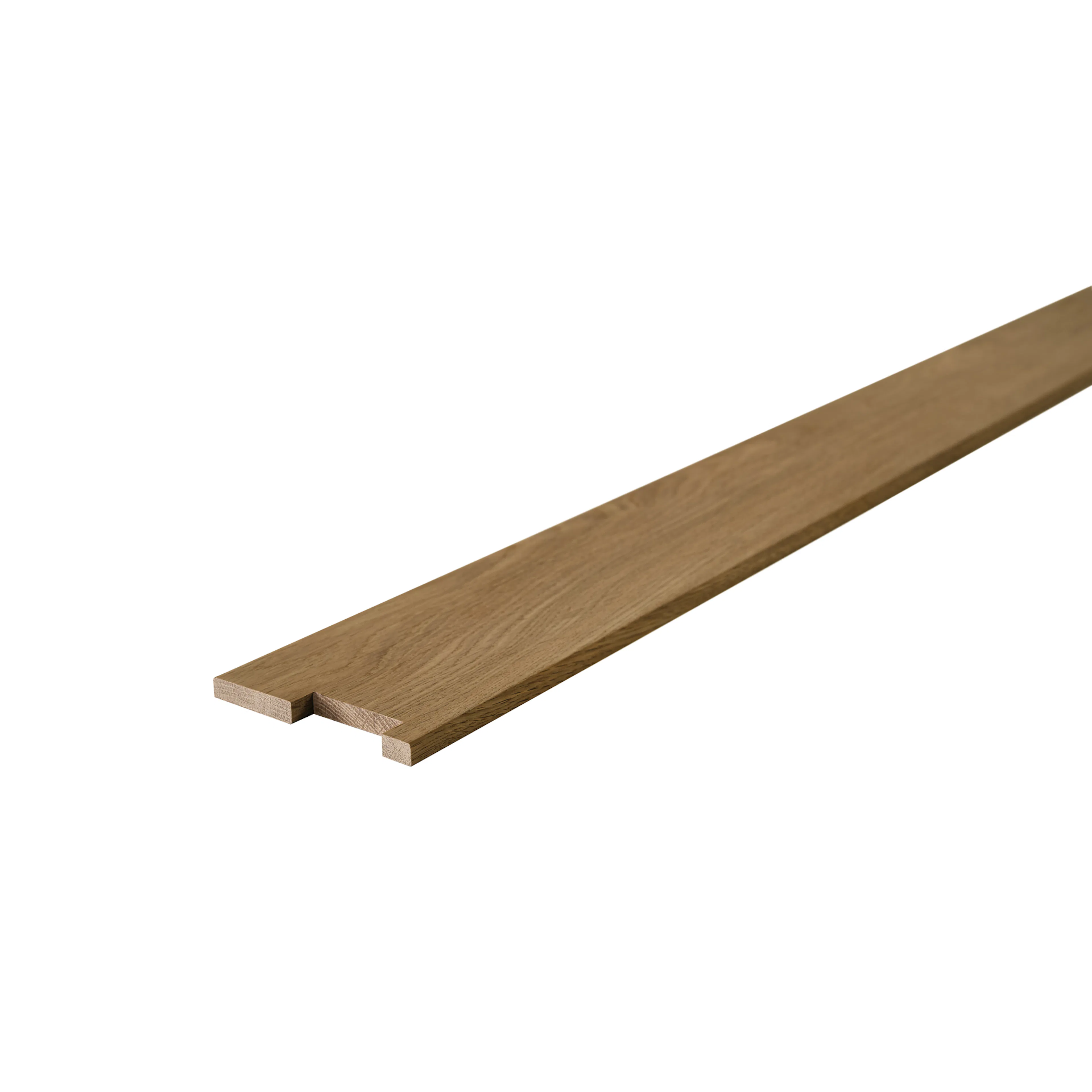 Terskelplate Bjelin Terra brown