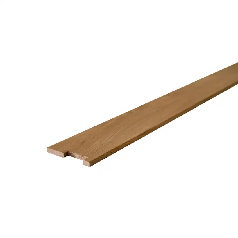 Terskelplate Bjelin Terra brown