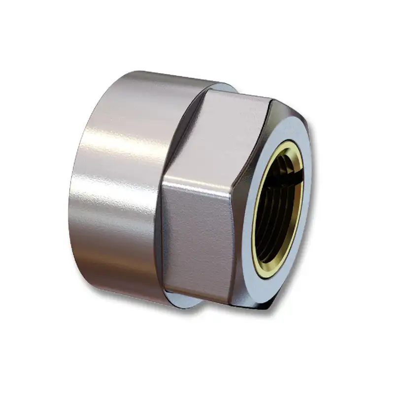 Tilkoblingskobling LK Systems RF