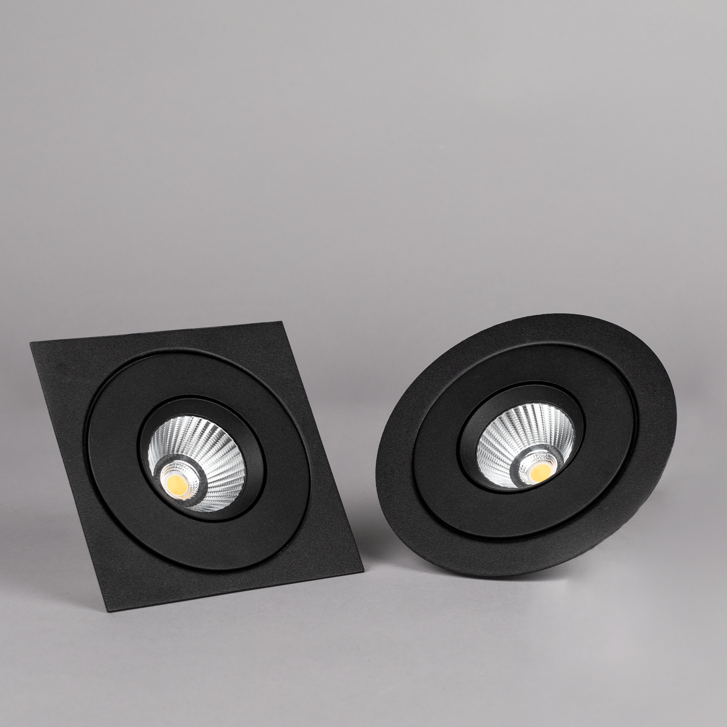 Dekorramme I Hide-a-lite for Downlights