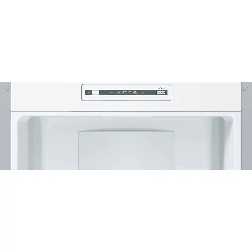 Kjøl/Fryser Bosch KGN36NLEA Serie 2