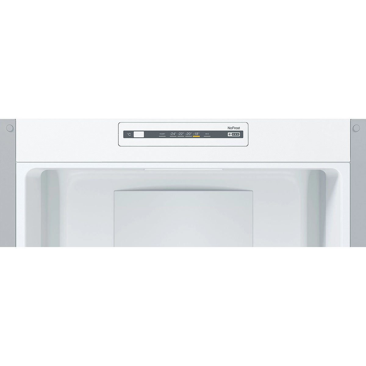 Kjøl/Fryser Bosch KGN36NLEA Serie 2