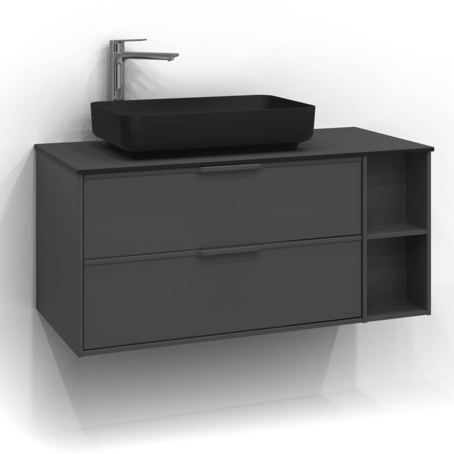 Bänkskiva Svedbergs Epos Sirius