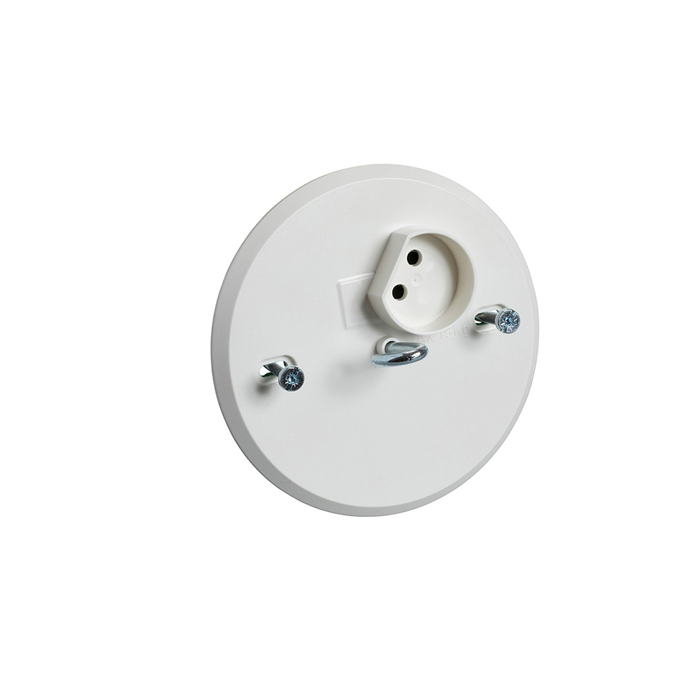 Lampeuttak Schneider Electric Krok