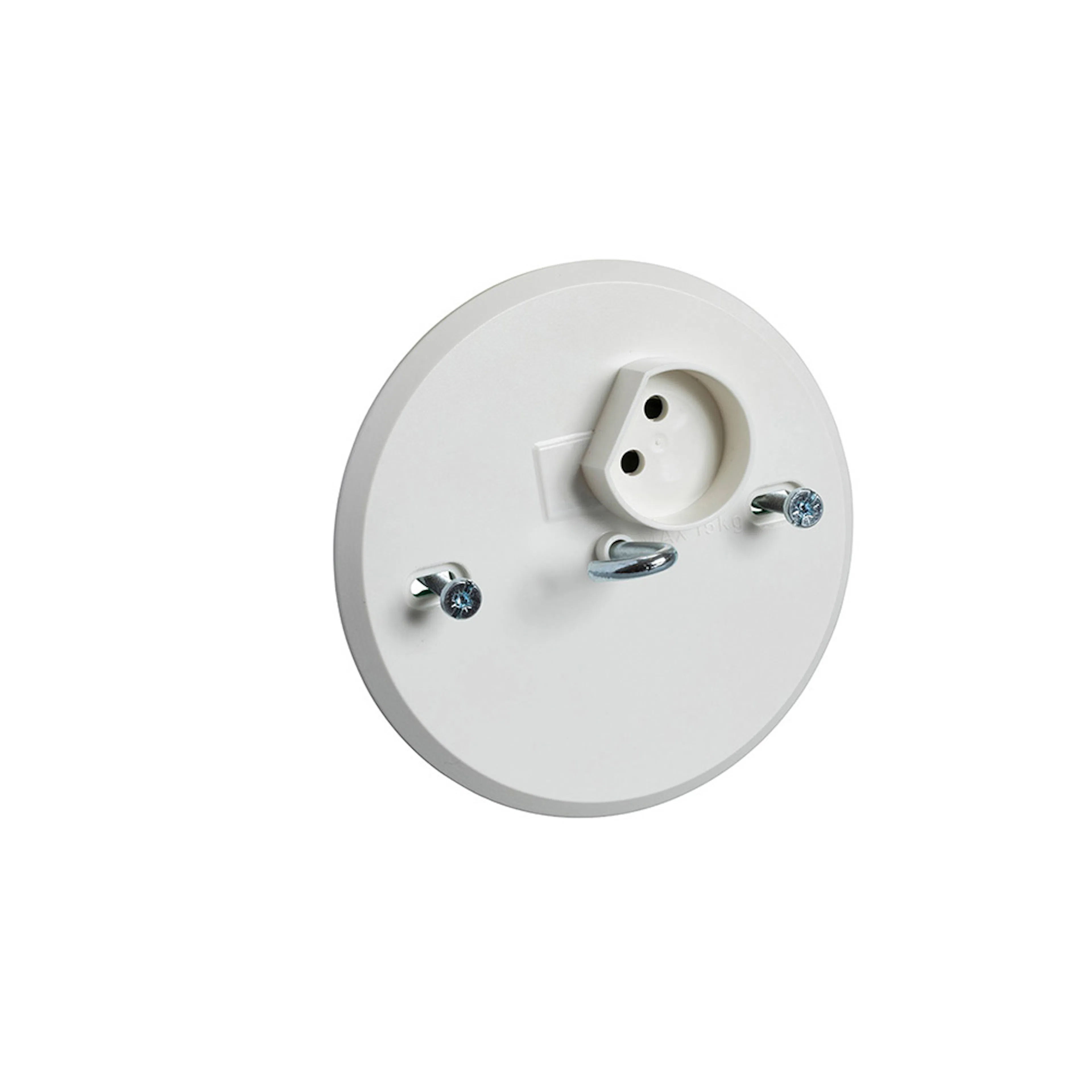 Lampeuttak Schneider Electric Krok