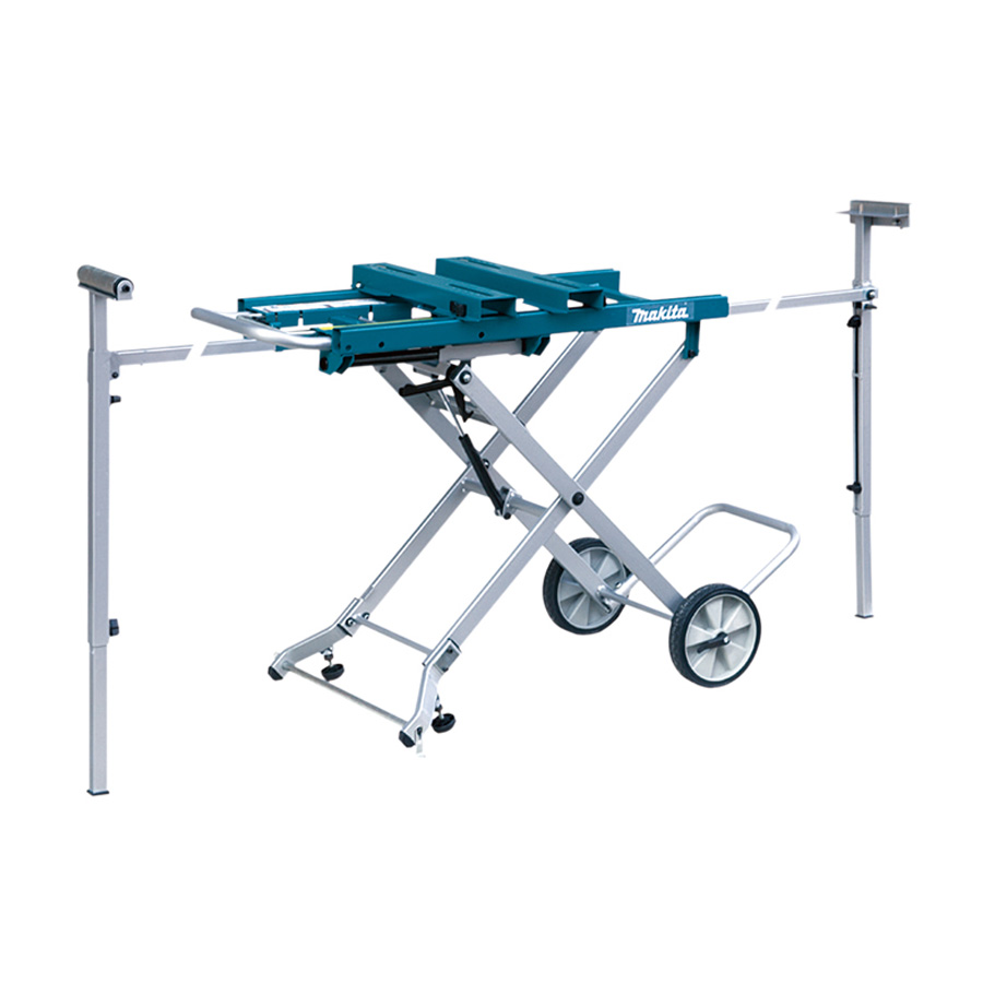 Sagbord Makita DEAWST05