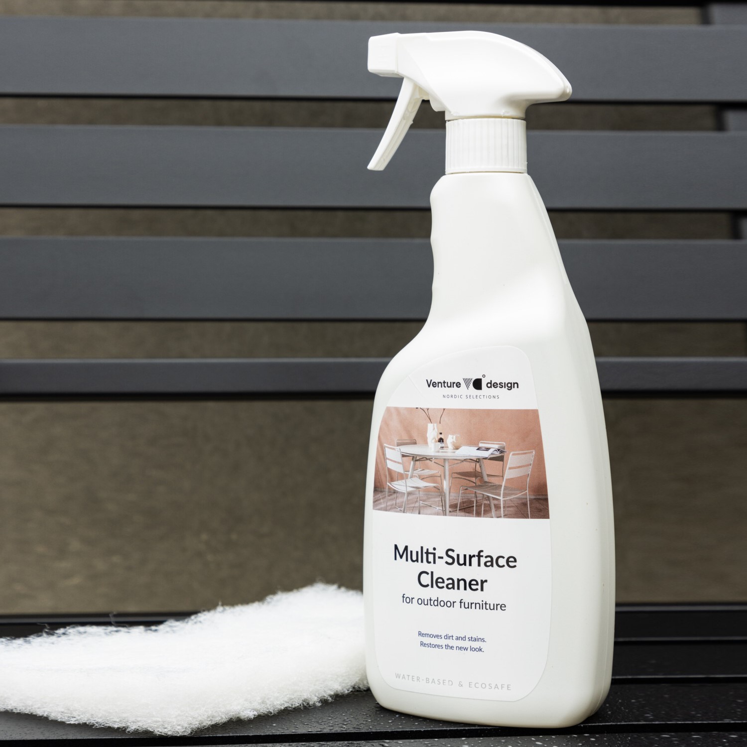 Møbelrengjøring Venture Home Bold Multi-Surface