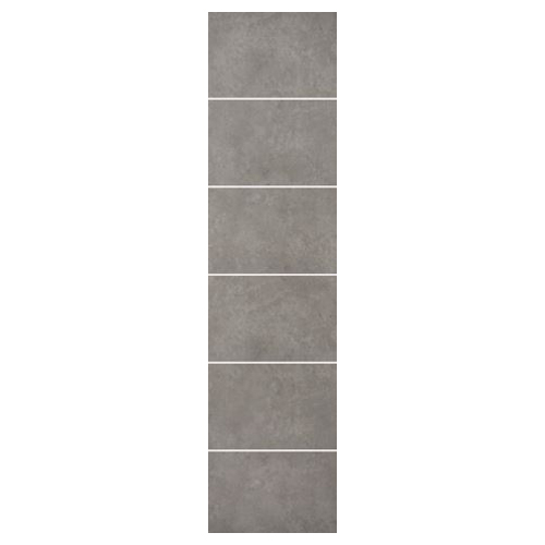Baderomspanel Fibo 4746 M6040 Grey Sahara