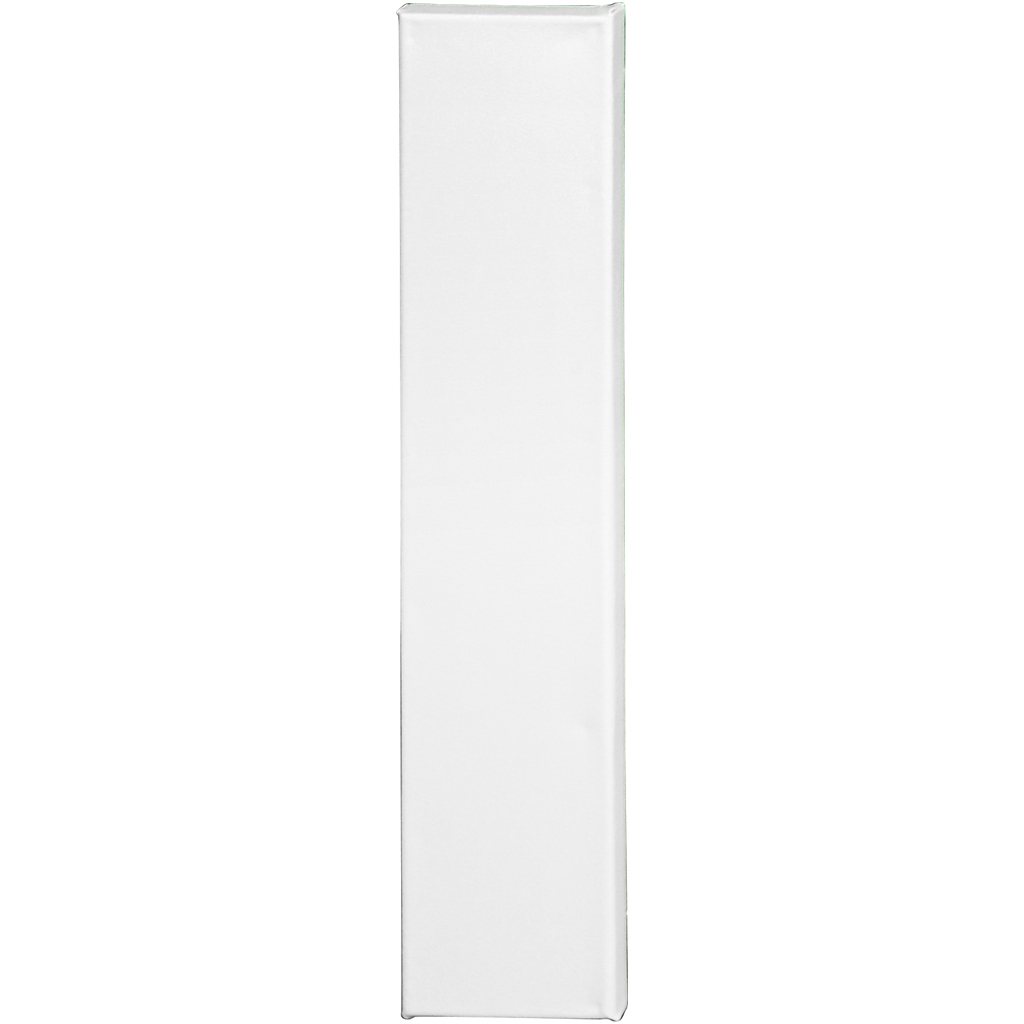 Canvas Creativ Company ArtistLine Hvit 360 g 1 stk