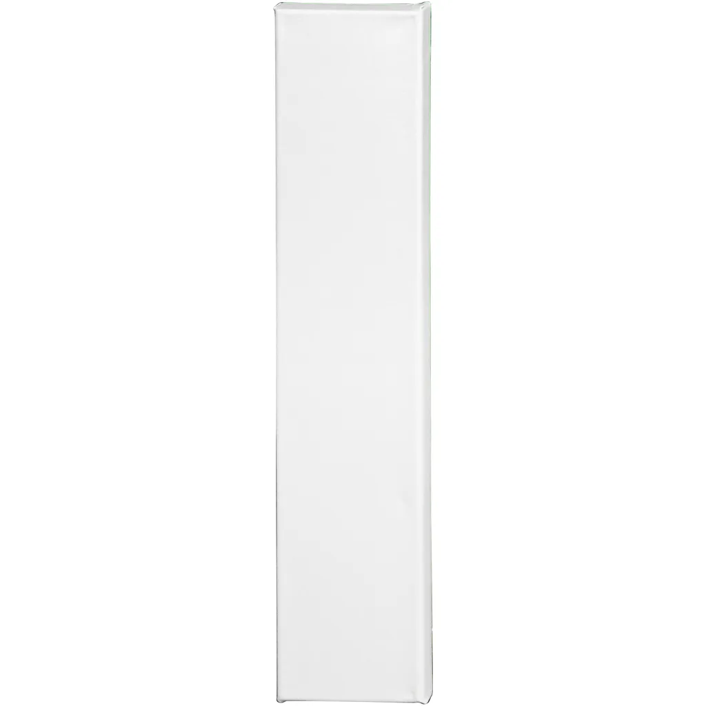 Canvas Creativ Company ArtistLine Hvit 360 g 1 stk