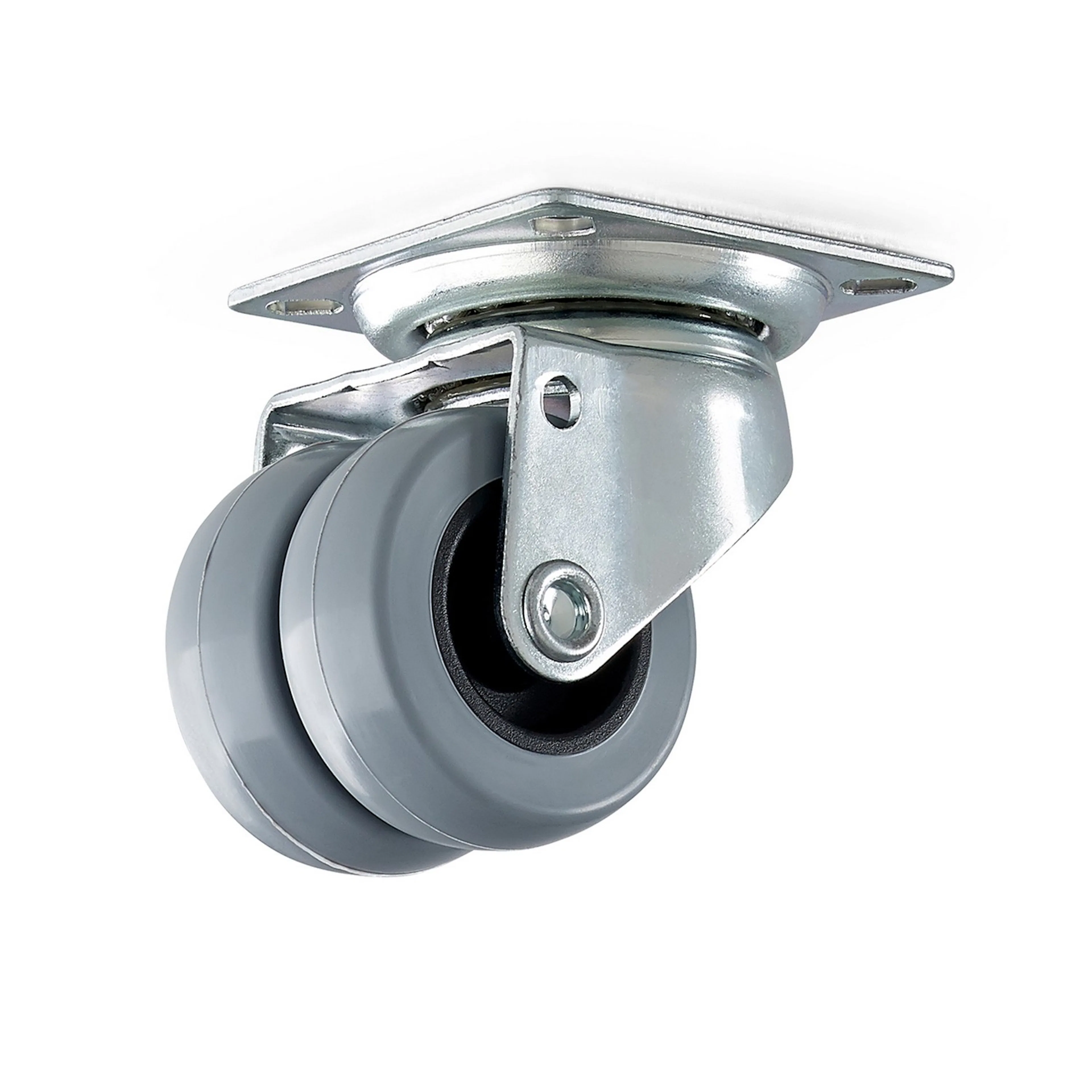 Møbelhjul Habo 4105 50 mm