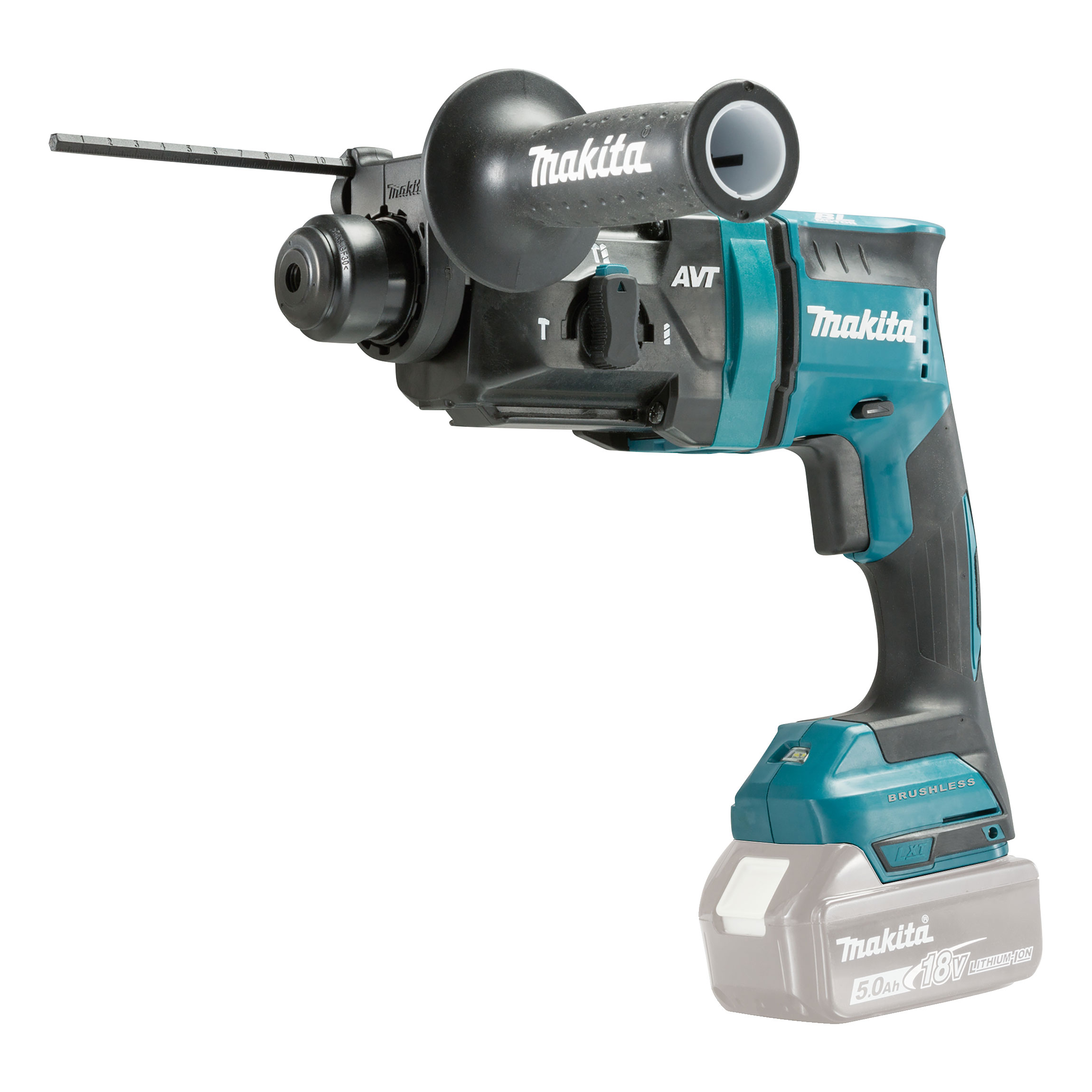 Borrhammer Makita DHR182Z Uten Batteri