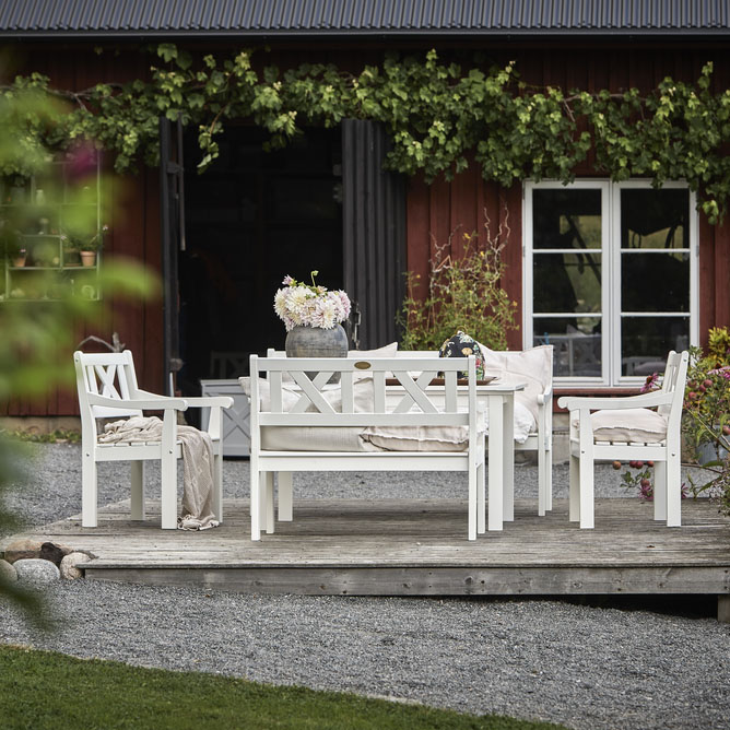 Lenestol Hillerstorp Läckö