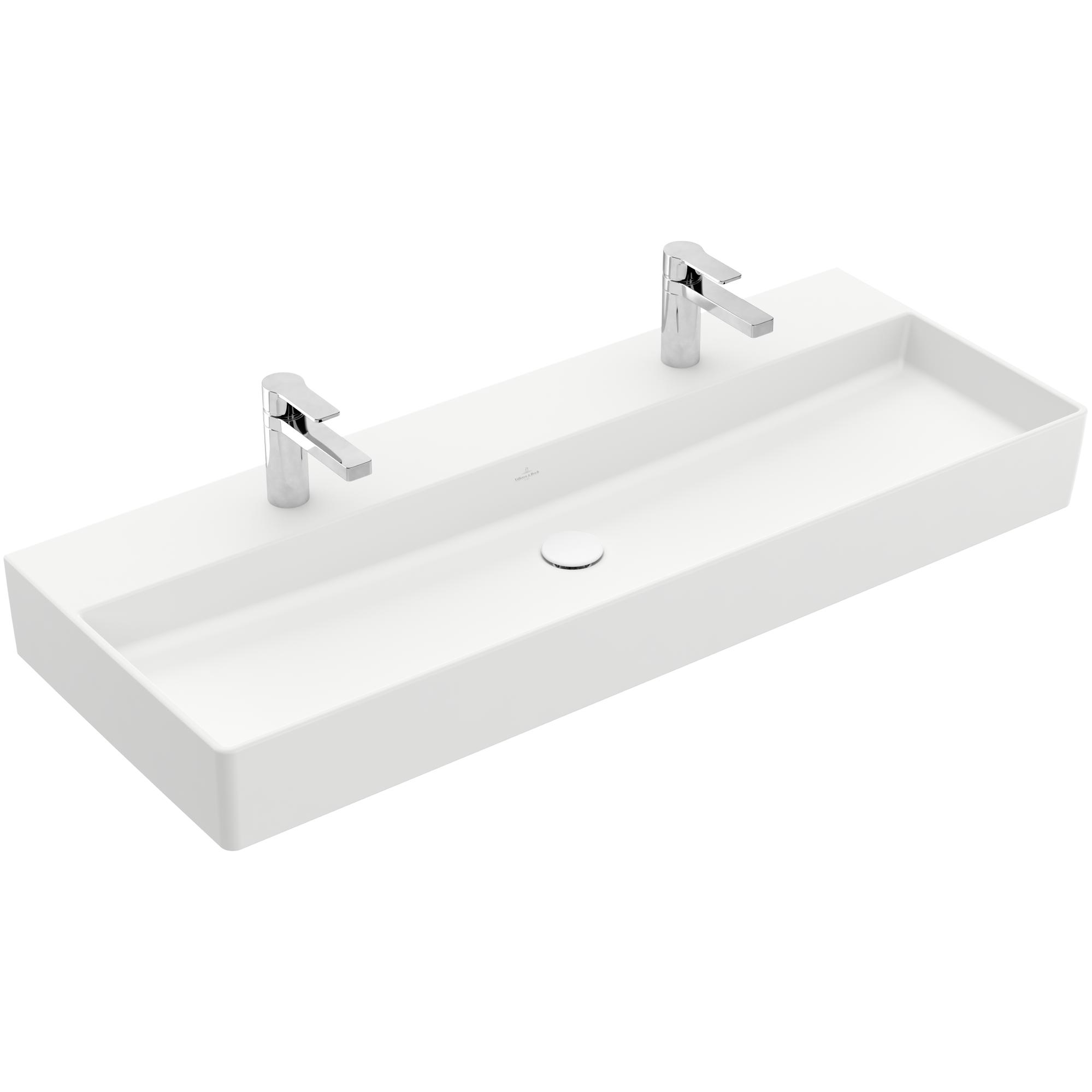 Tv&auml;ttst&auml;ll Villeroy & Boch Memento 2.0