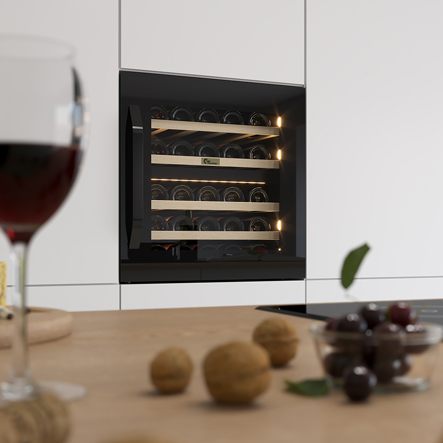 Vinskap Thermex Winemex 26