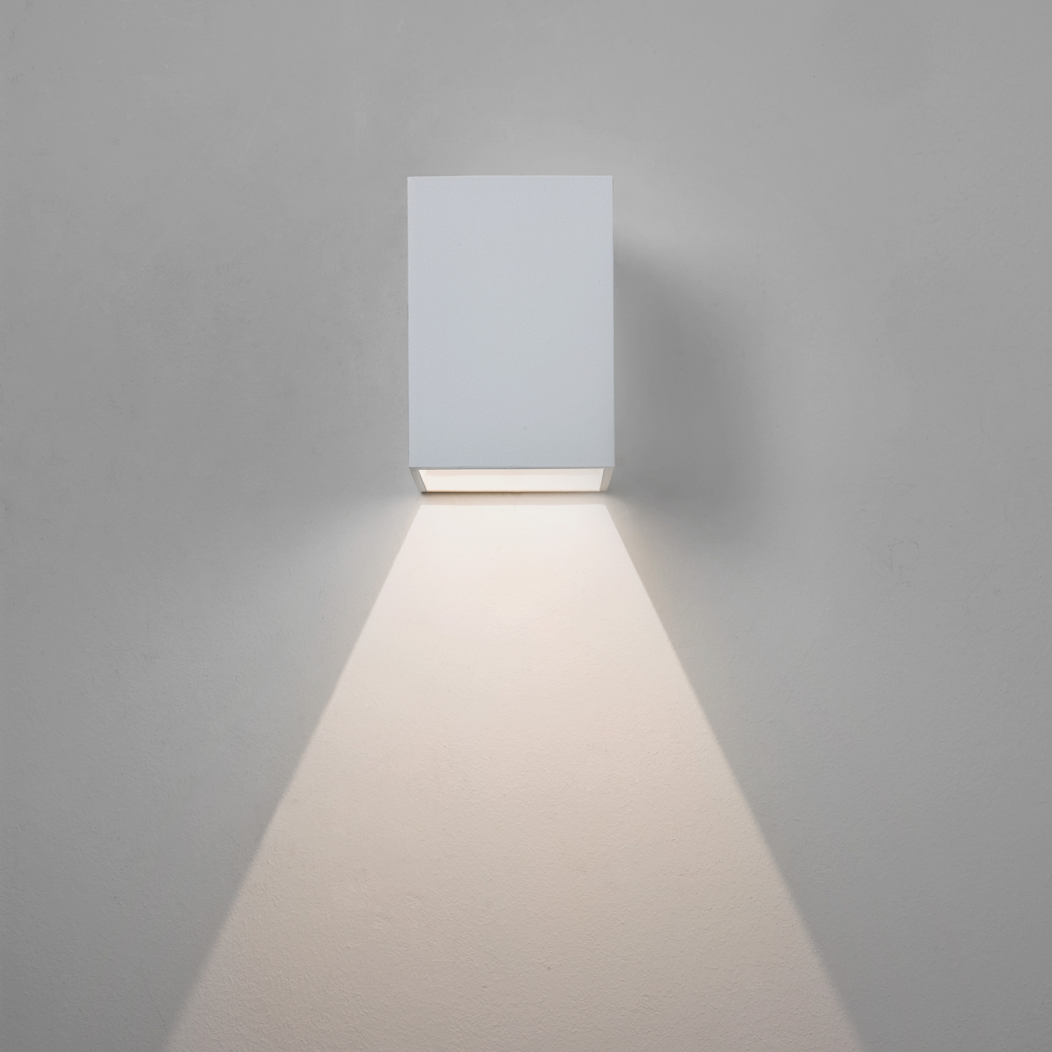 Vegglampe Astro Oslo Single 100