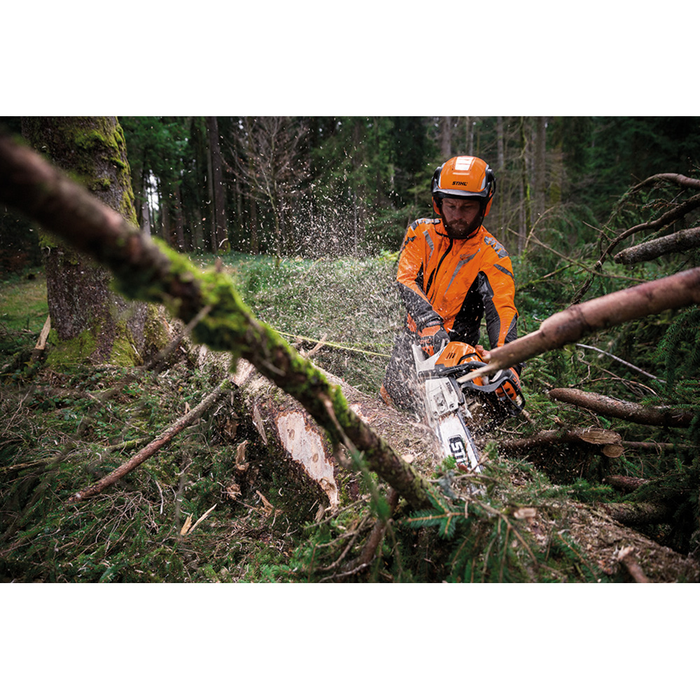 Motorsag STIHL MS 500i W