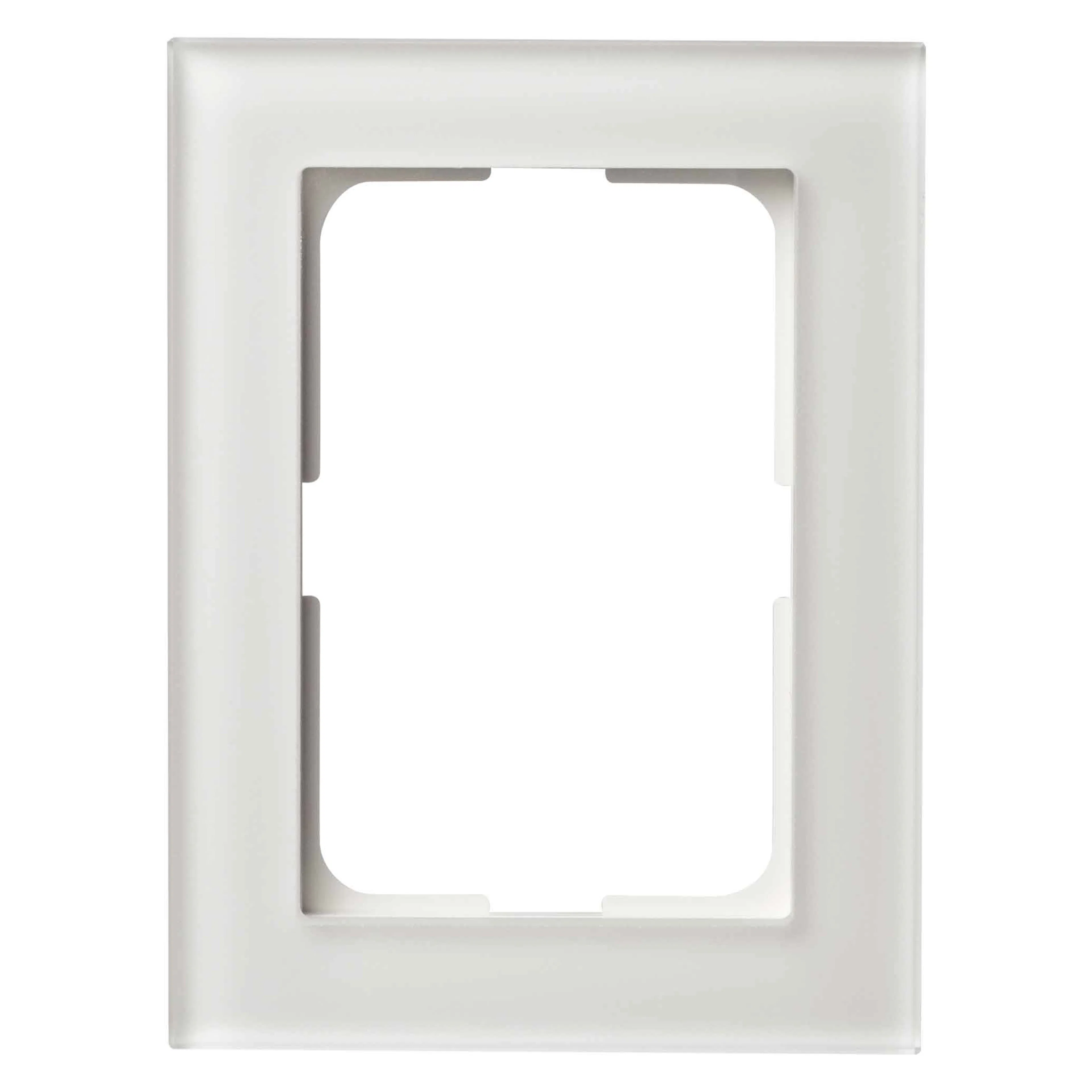 Ramme Elko Plus 1.5-Rom Glass