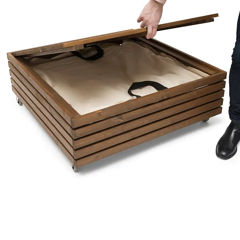 Dynbag Hillerstorp Bare Være