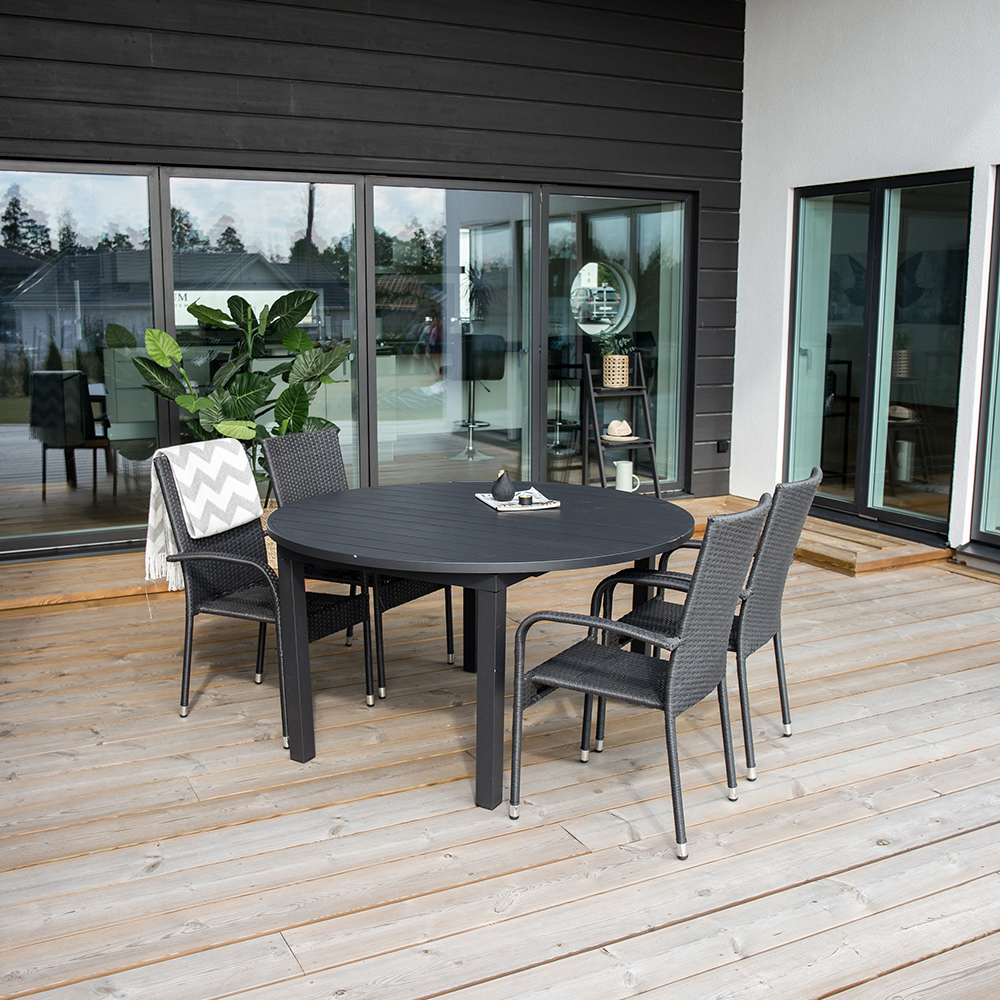 Stablestol Venture Home Anna